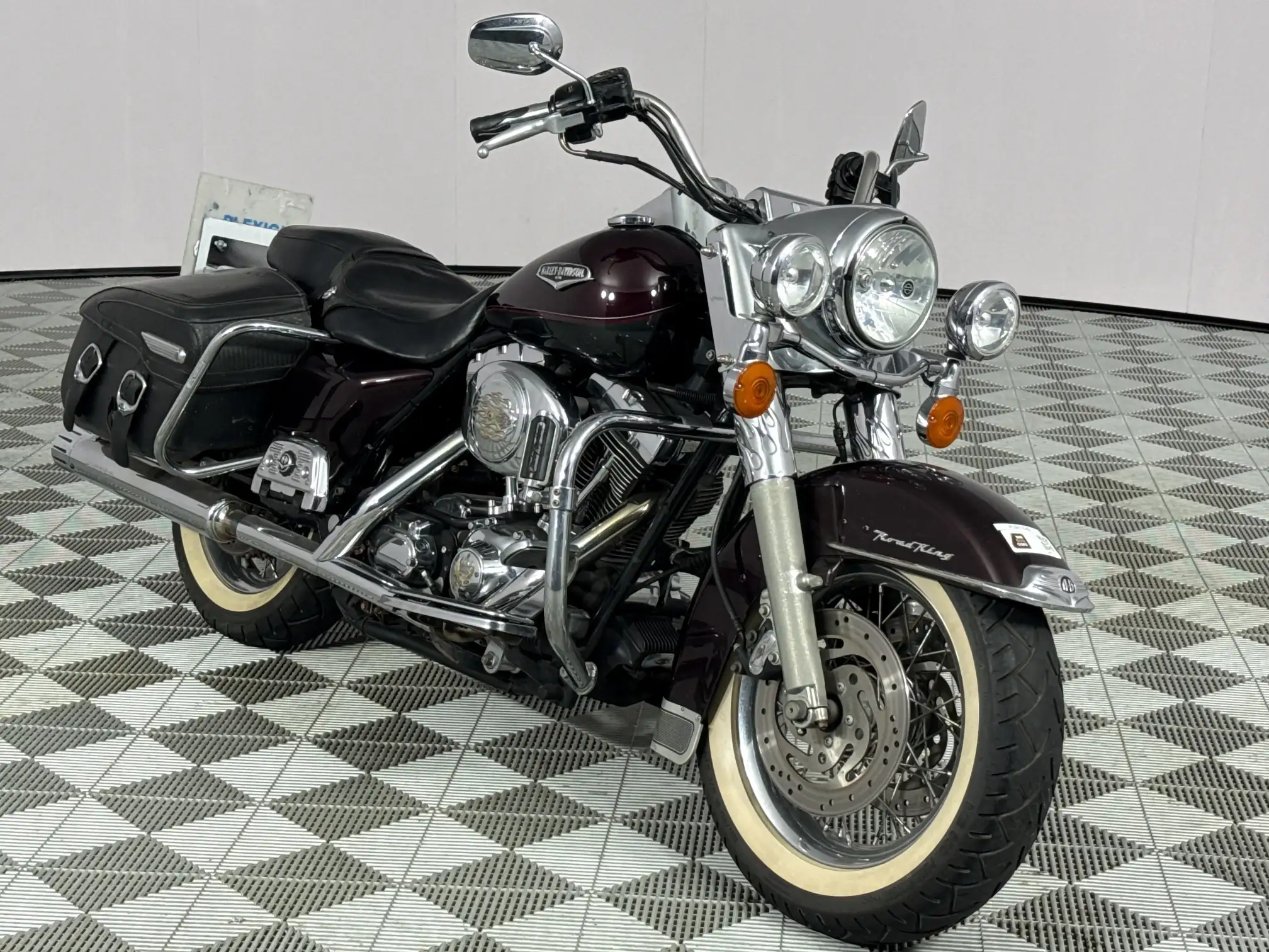 Harley Davidson Road King