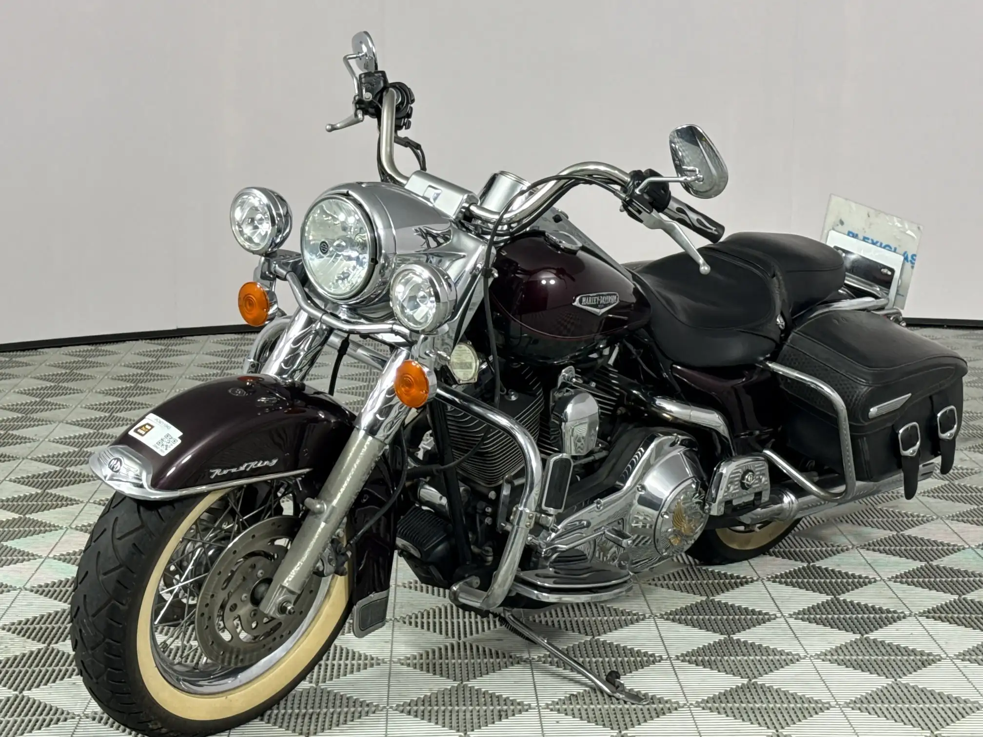 Harley Davidson Road King