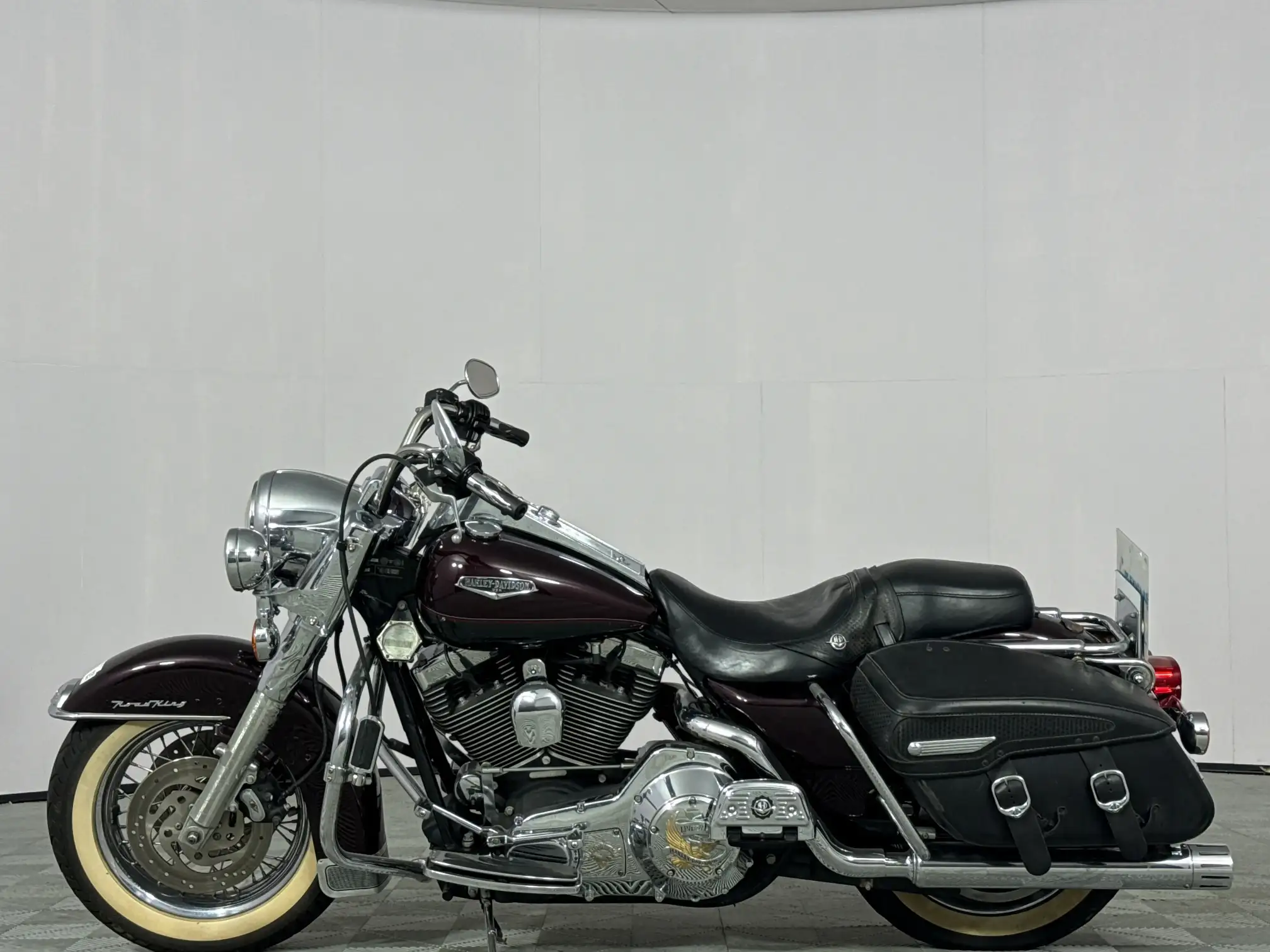 Harley Davidson Road King