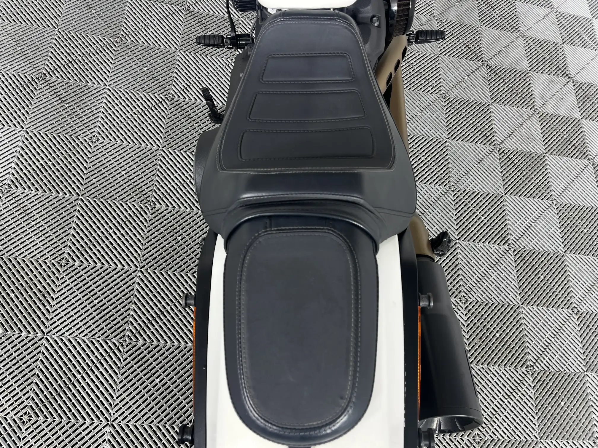Harley Davidson Dyna