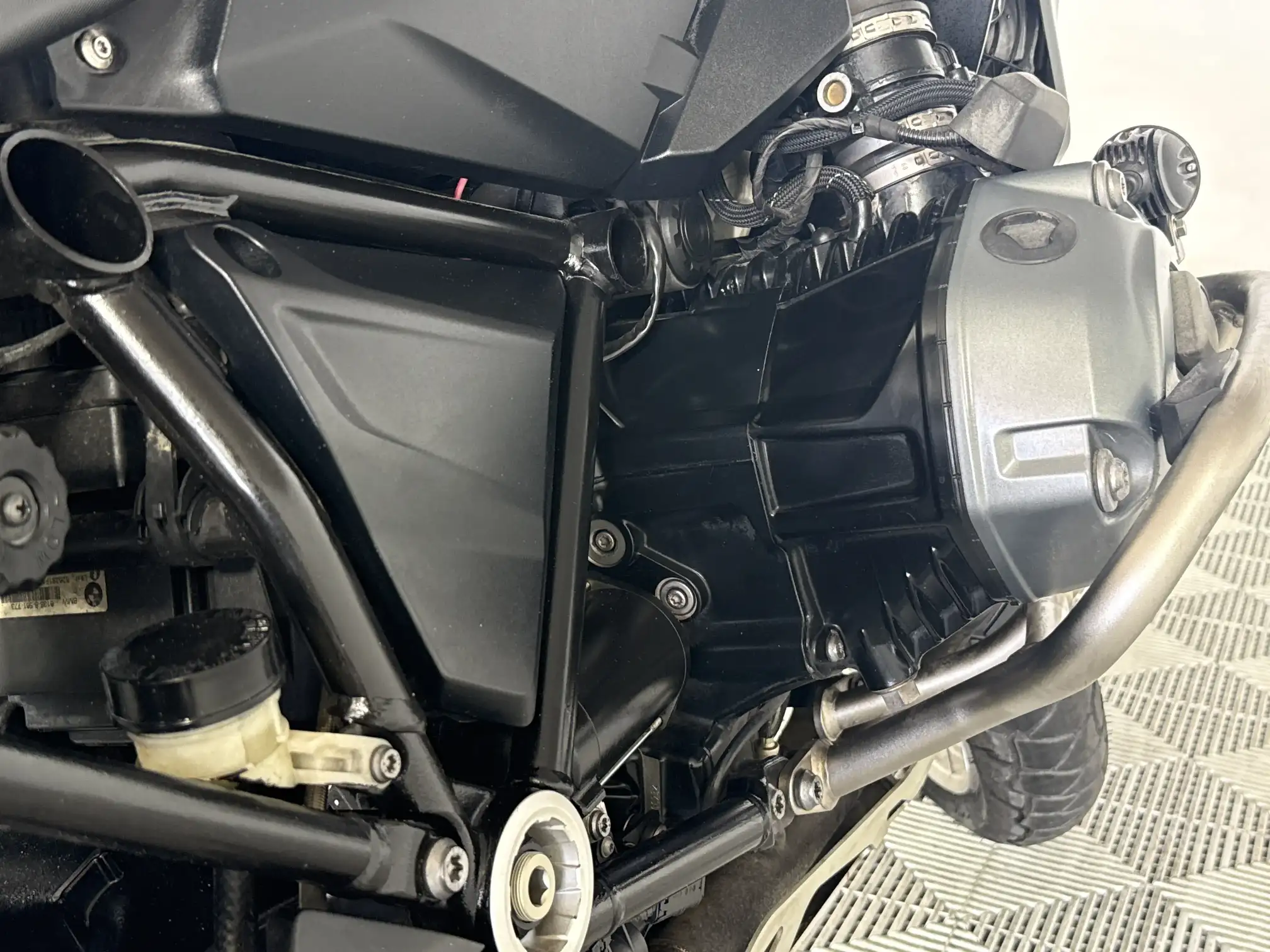 BMW R Series