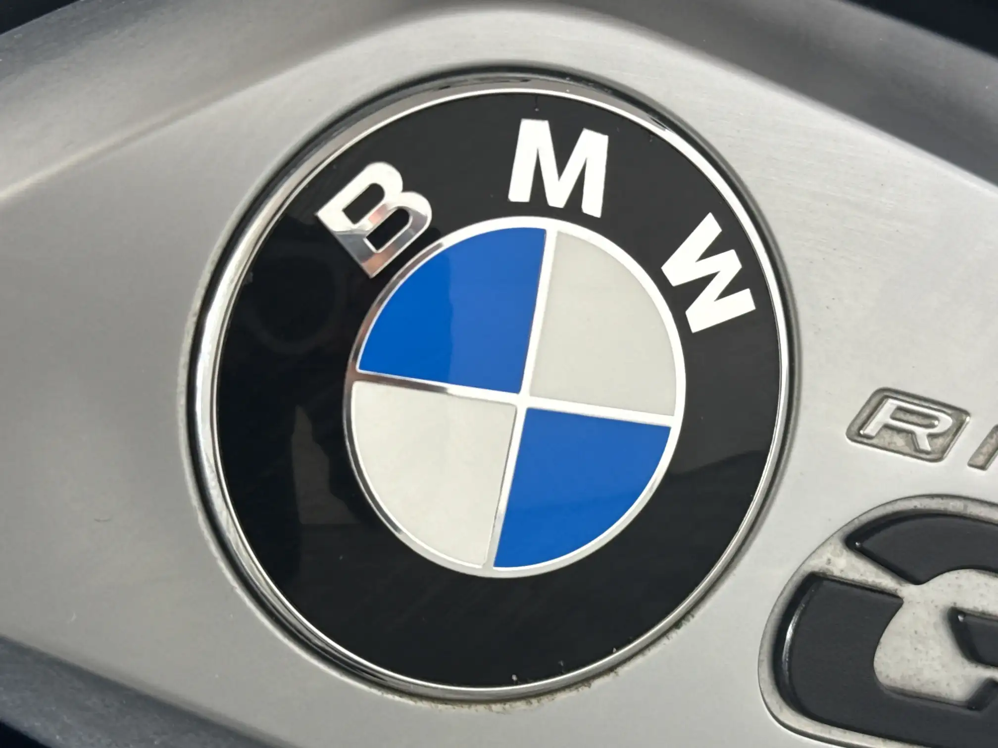 BMW R Series