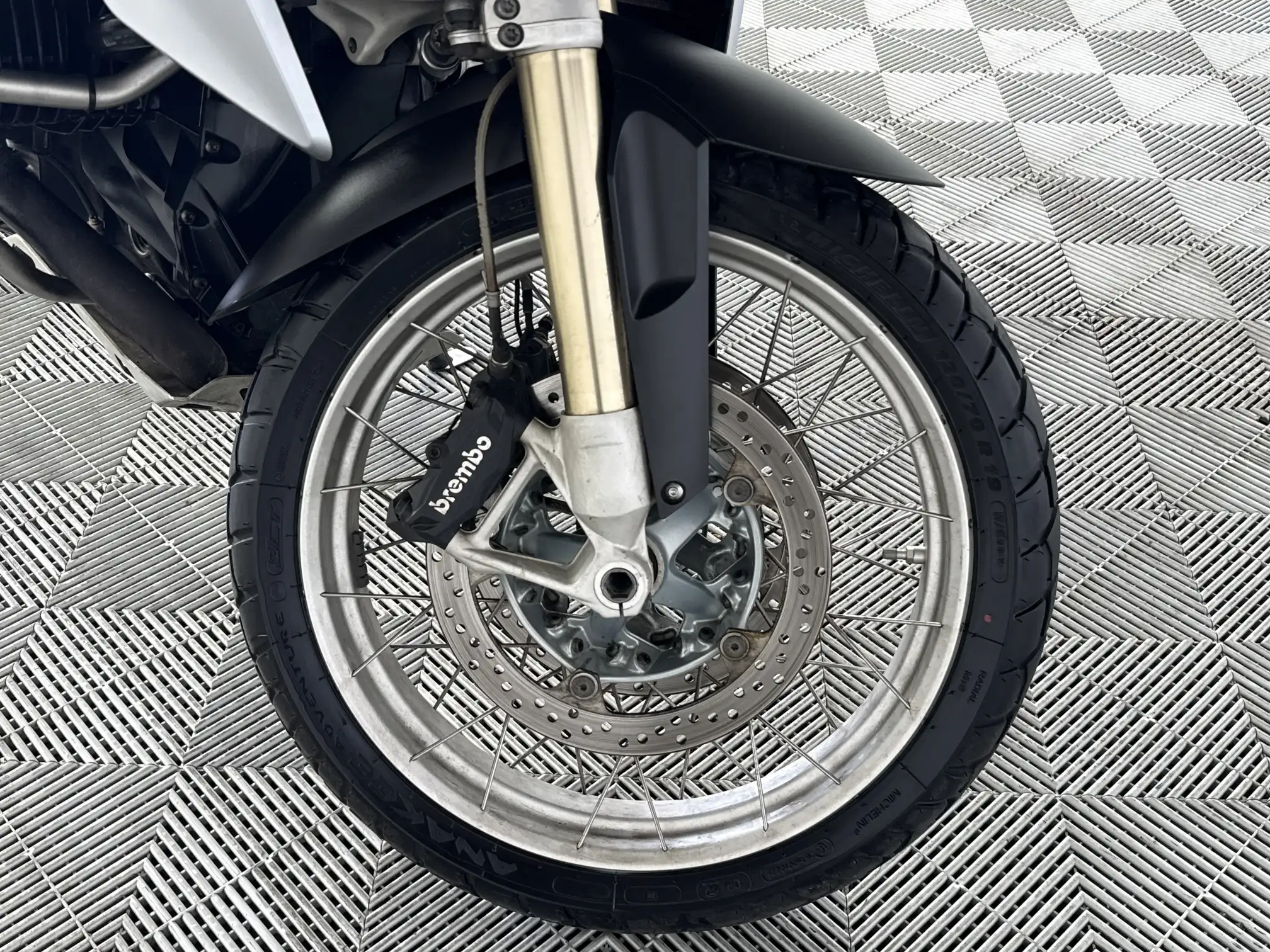 BMW R Series
