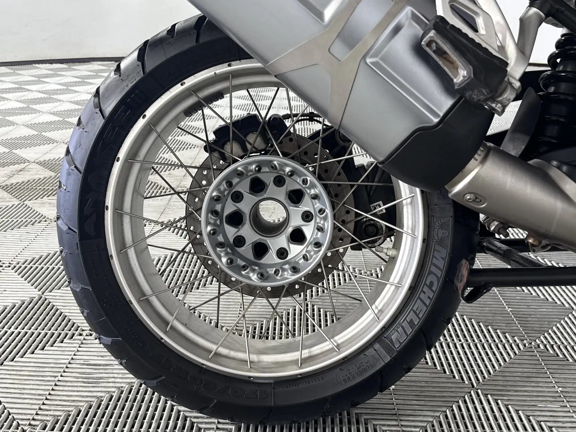 BMW R Series