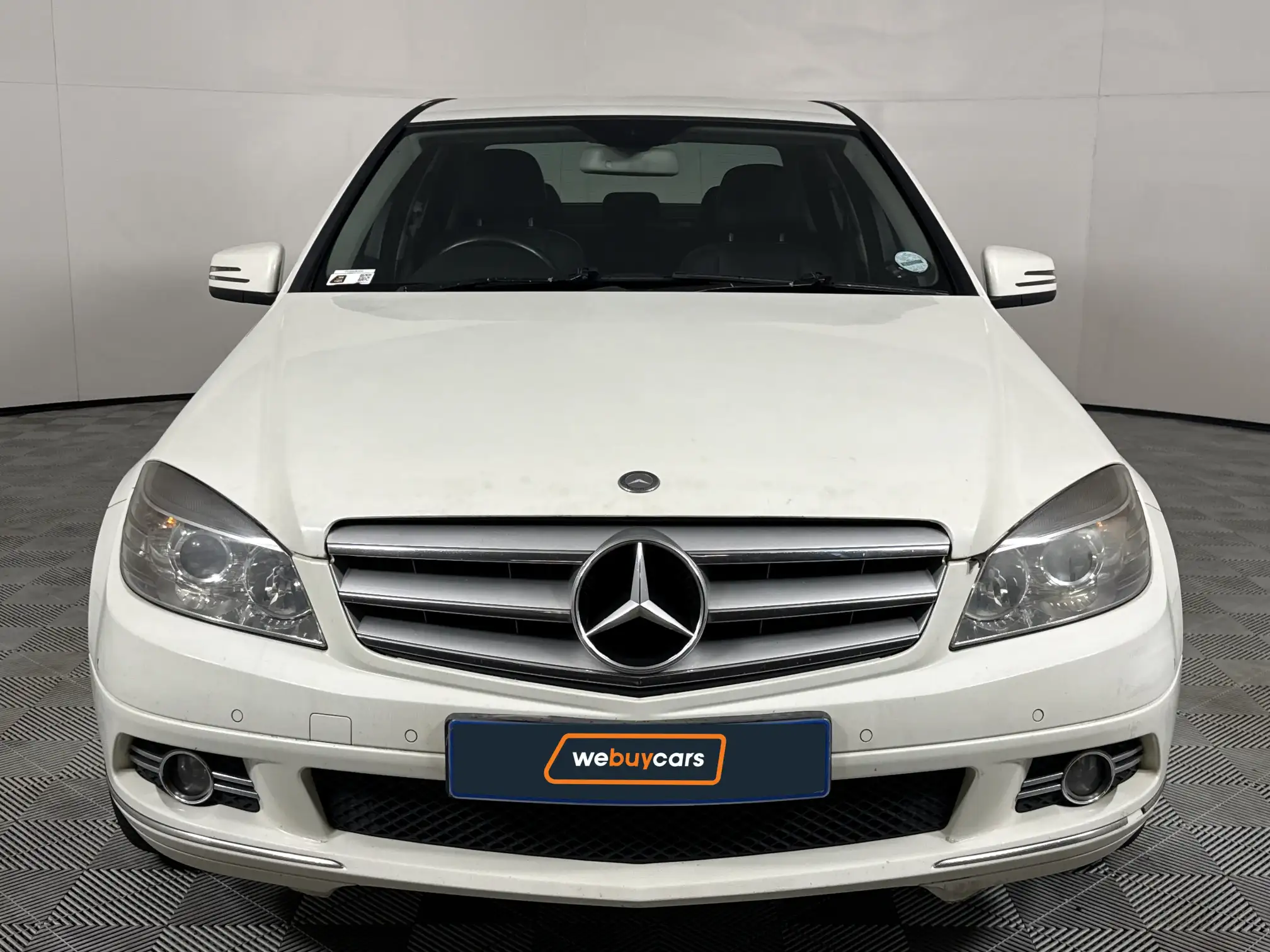 Mercedes-Benz C Class Sedan