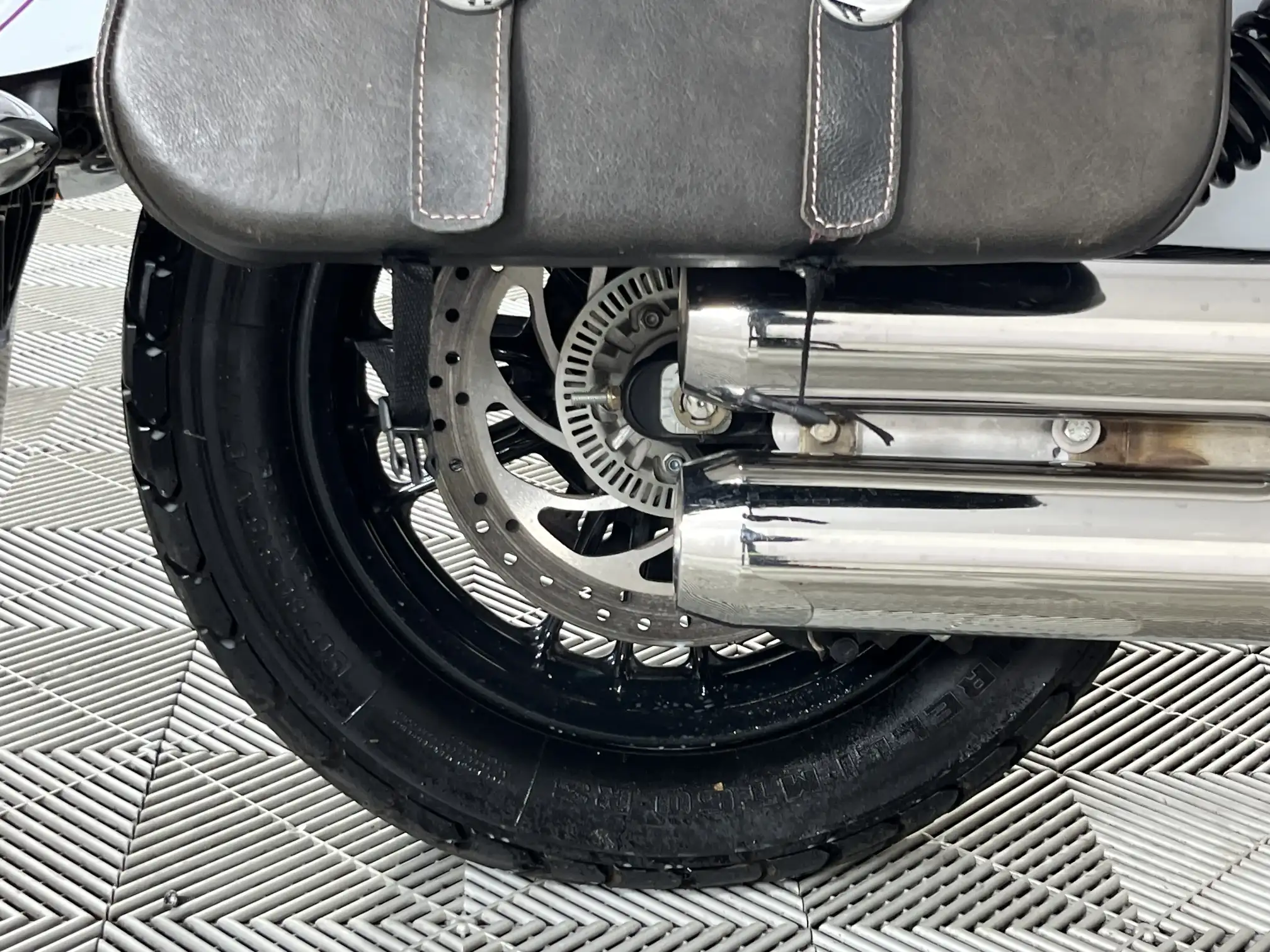 Indian Scout