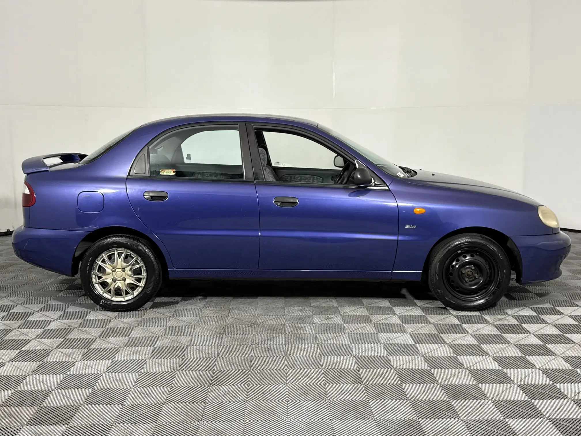 Daewoo Lanos I