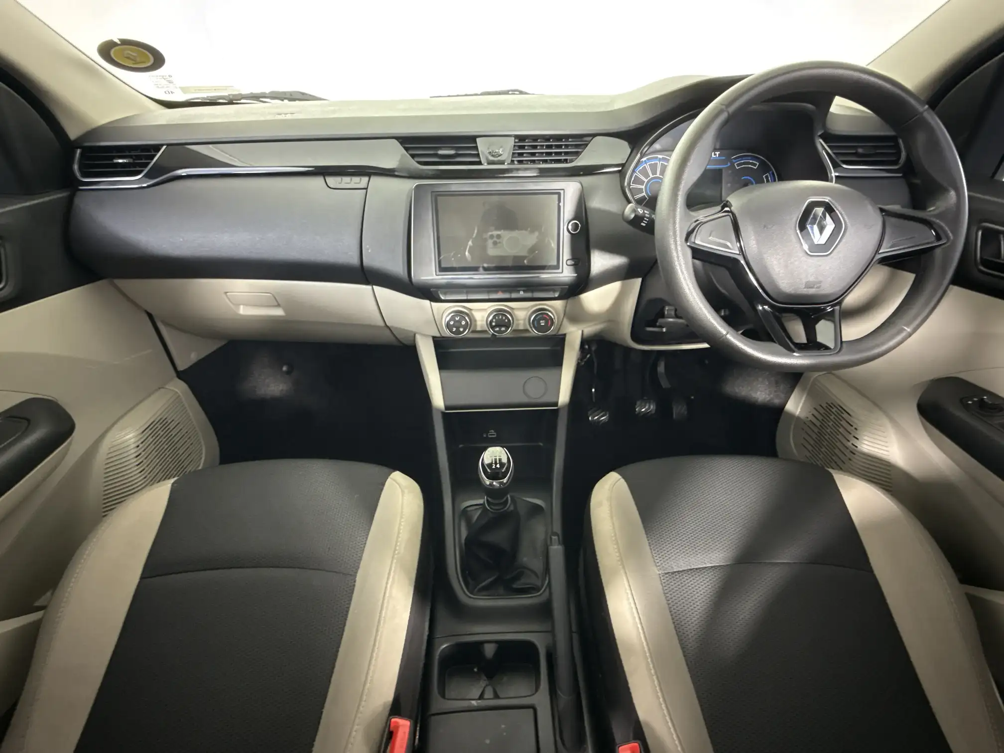 Renault Triber