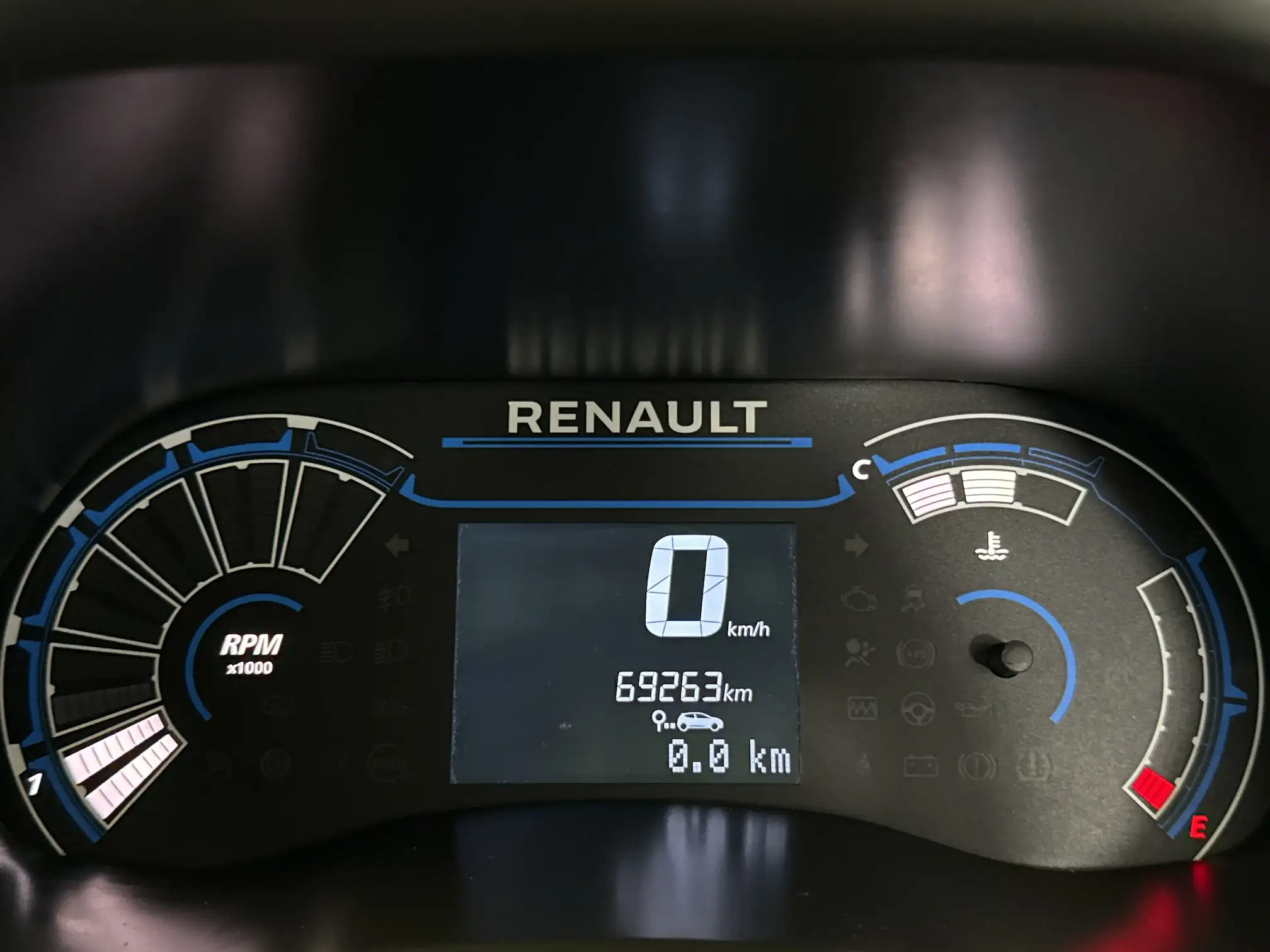 Renault Triber