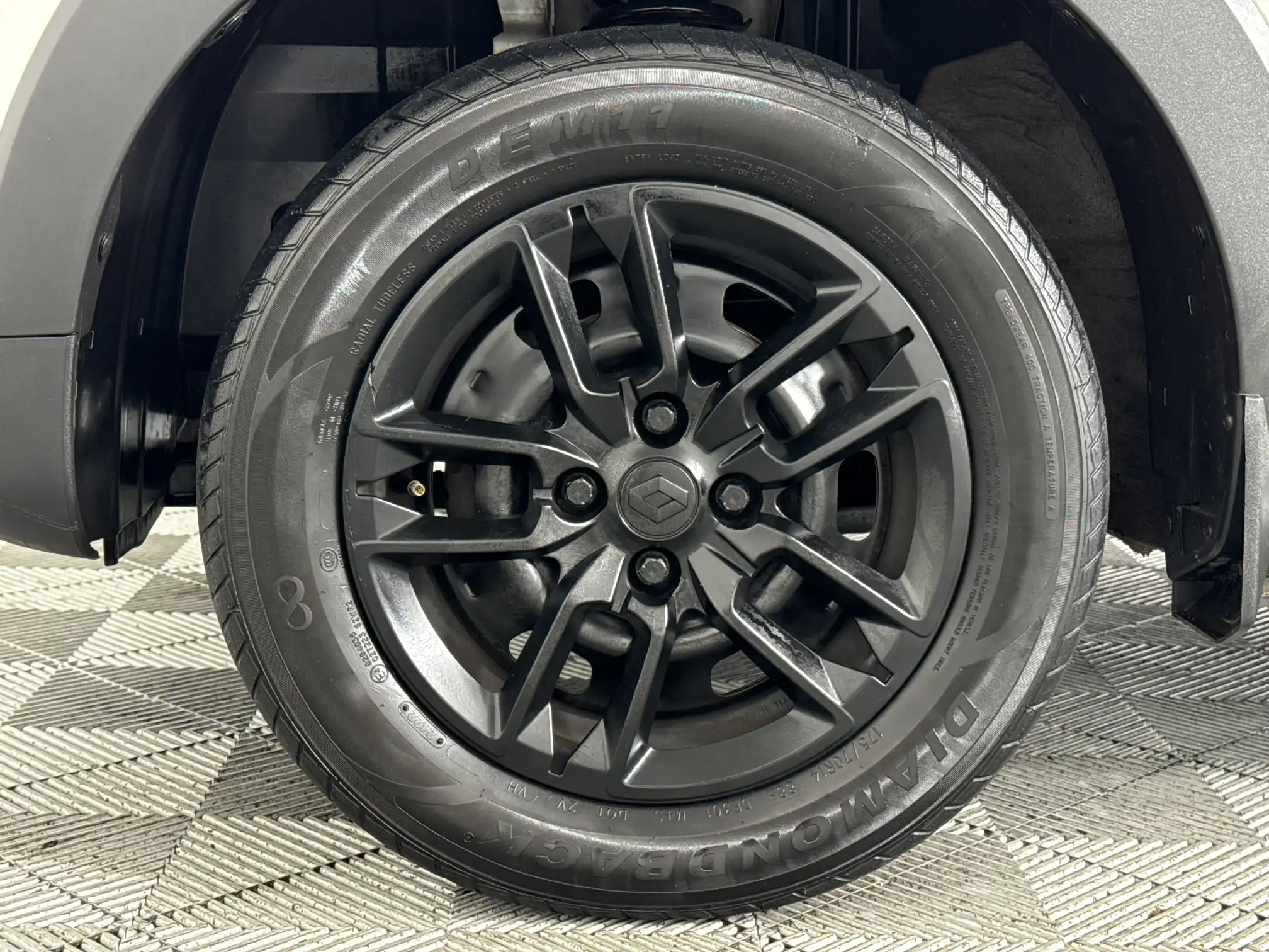 Renault Triber