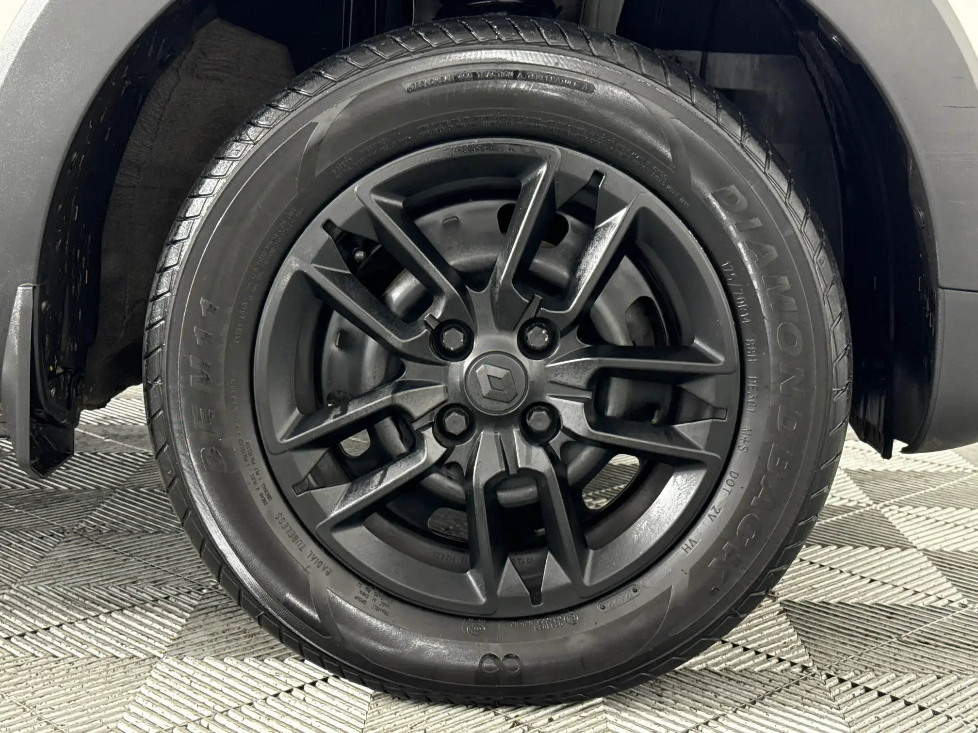 Renault Triber