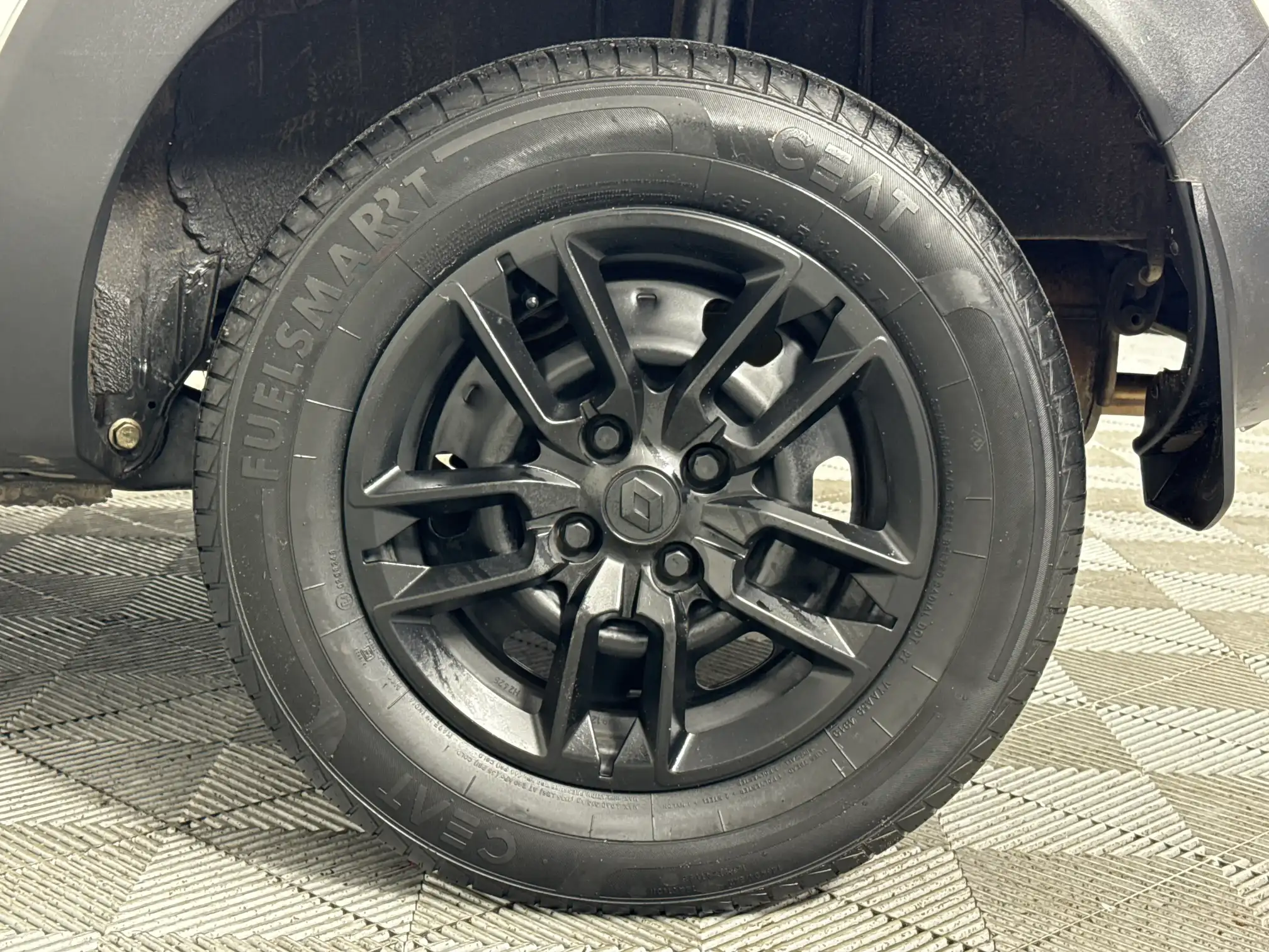 Renault Triber