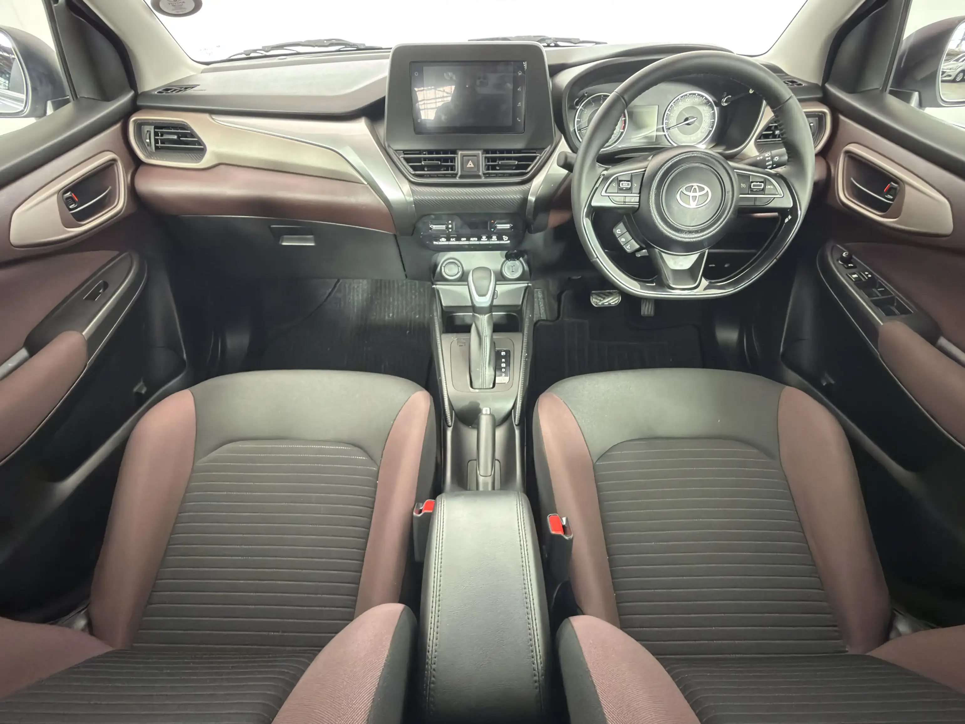 Toyota Starlet