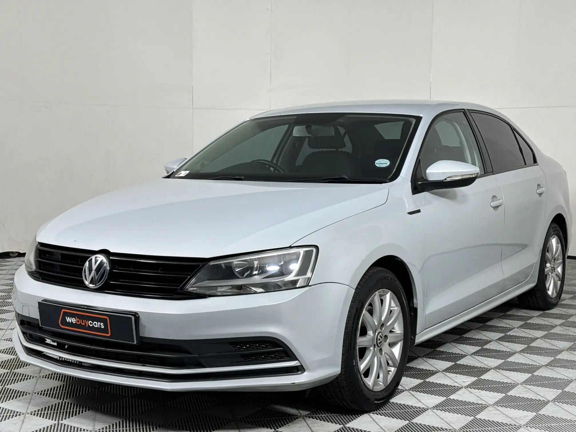 2017 Volkswagen Jetta