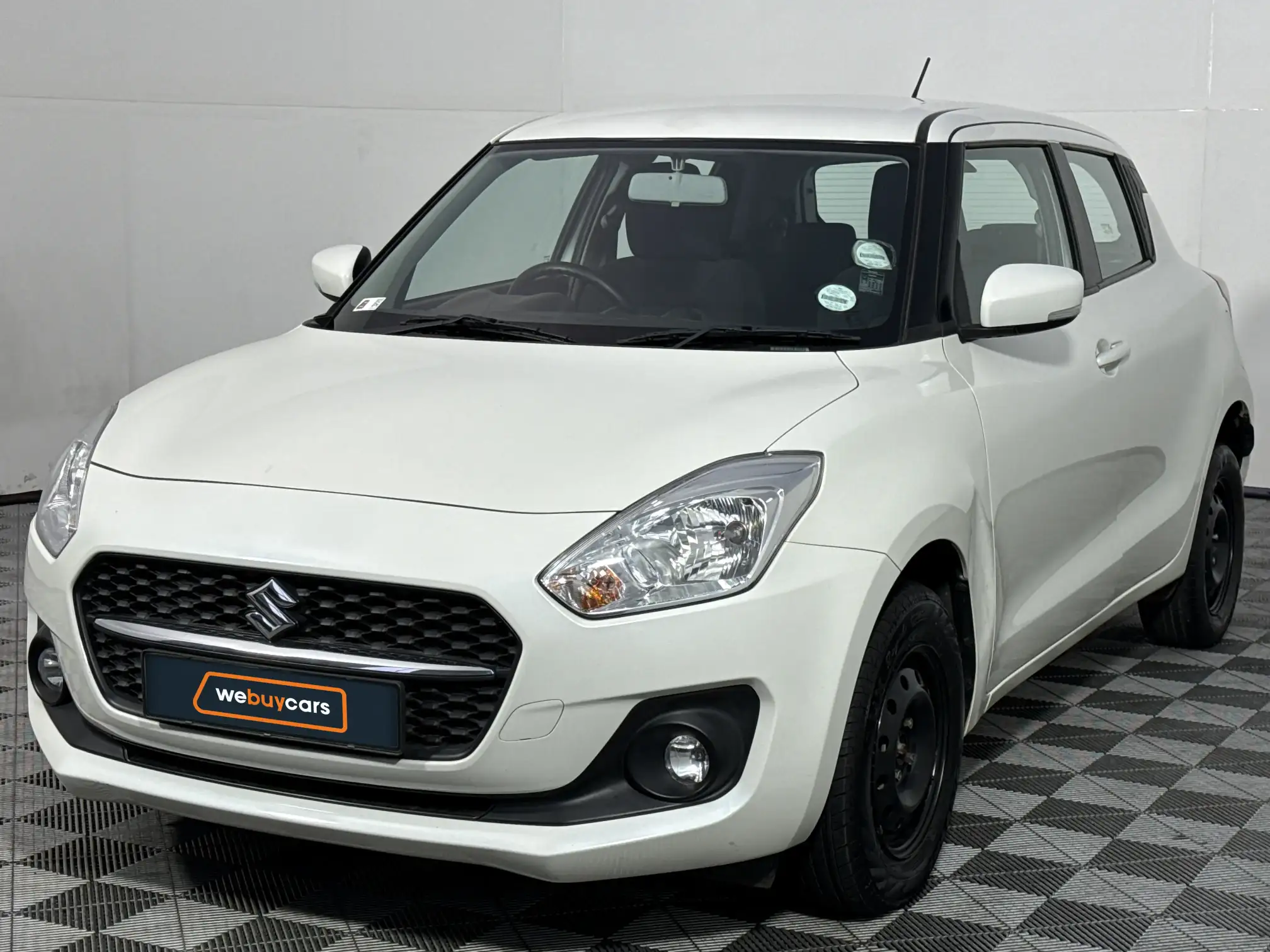 2023 Suzuki Swift