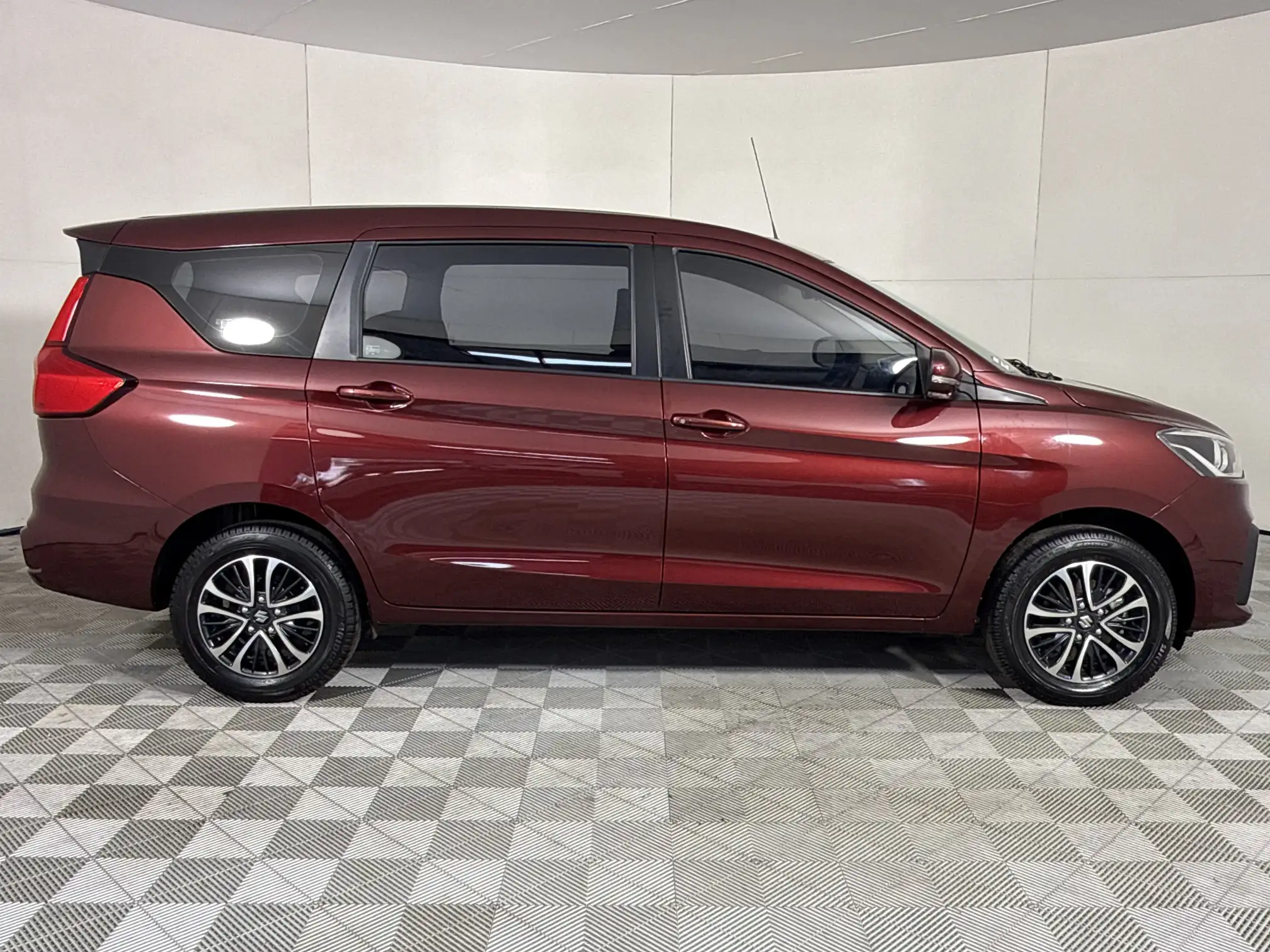 Suzuki Ertiga