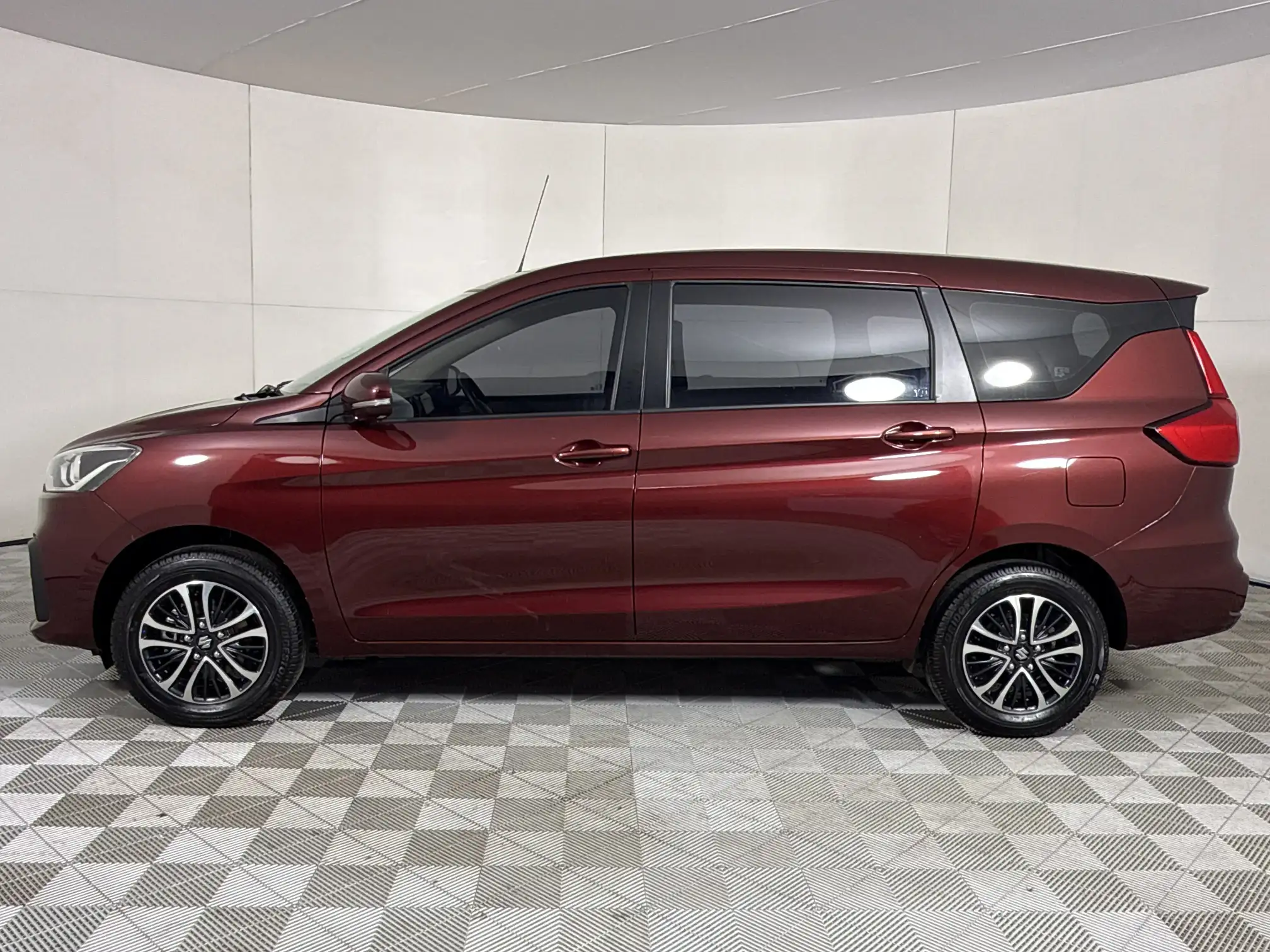 Suzuki Ertiga
