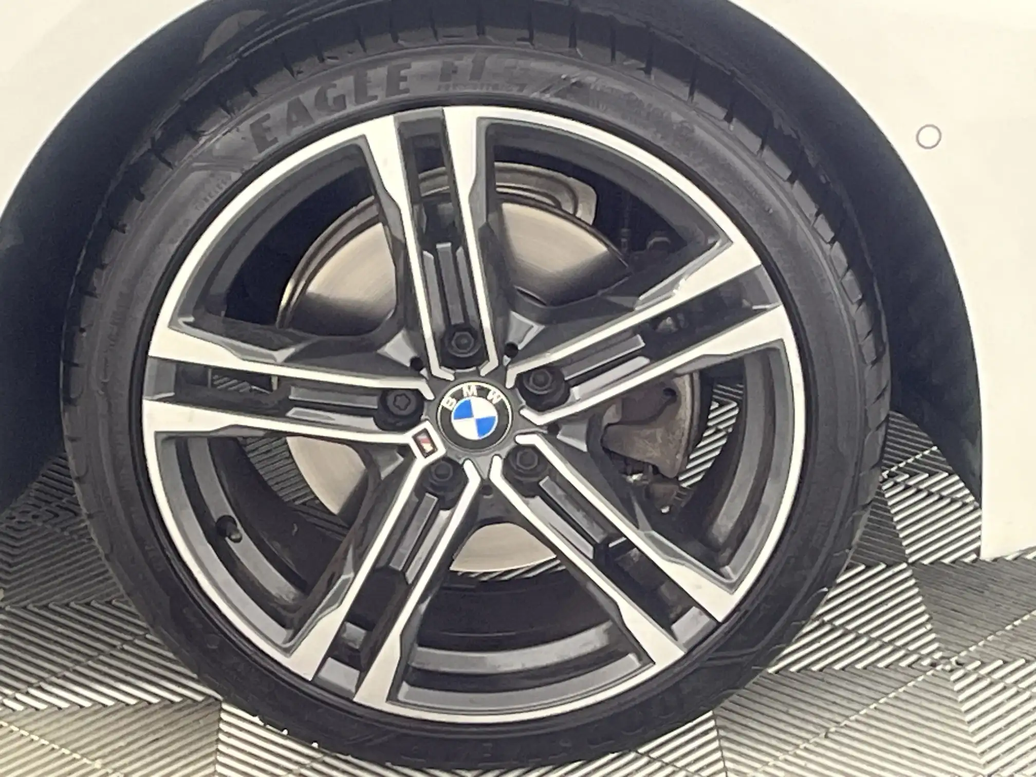 BMW 1 Series (f40)