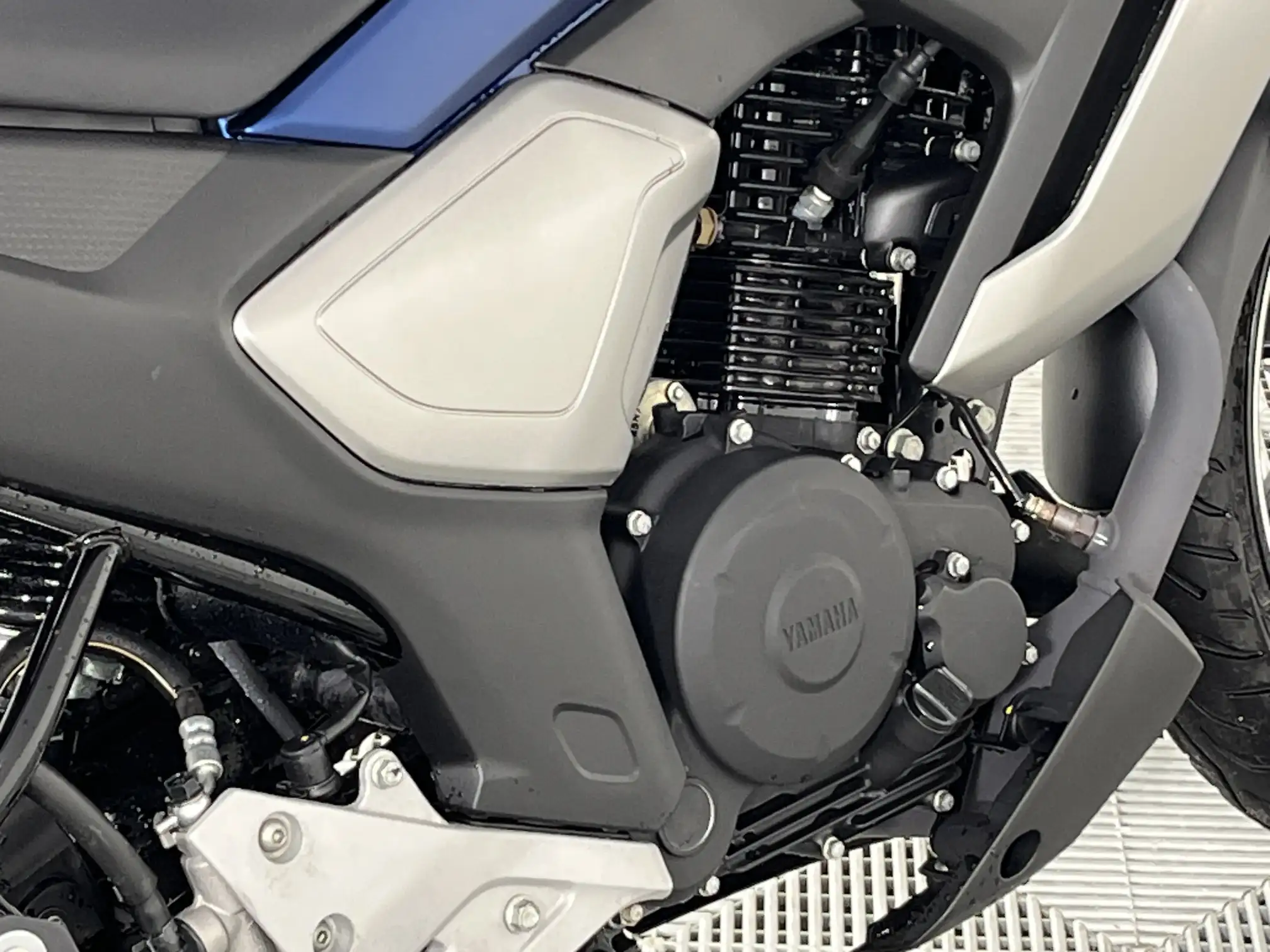 Yamaha Fzn150