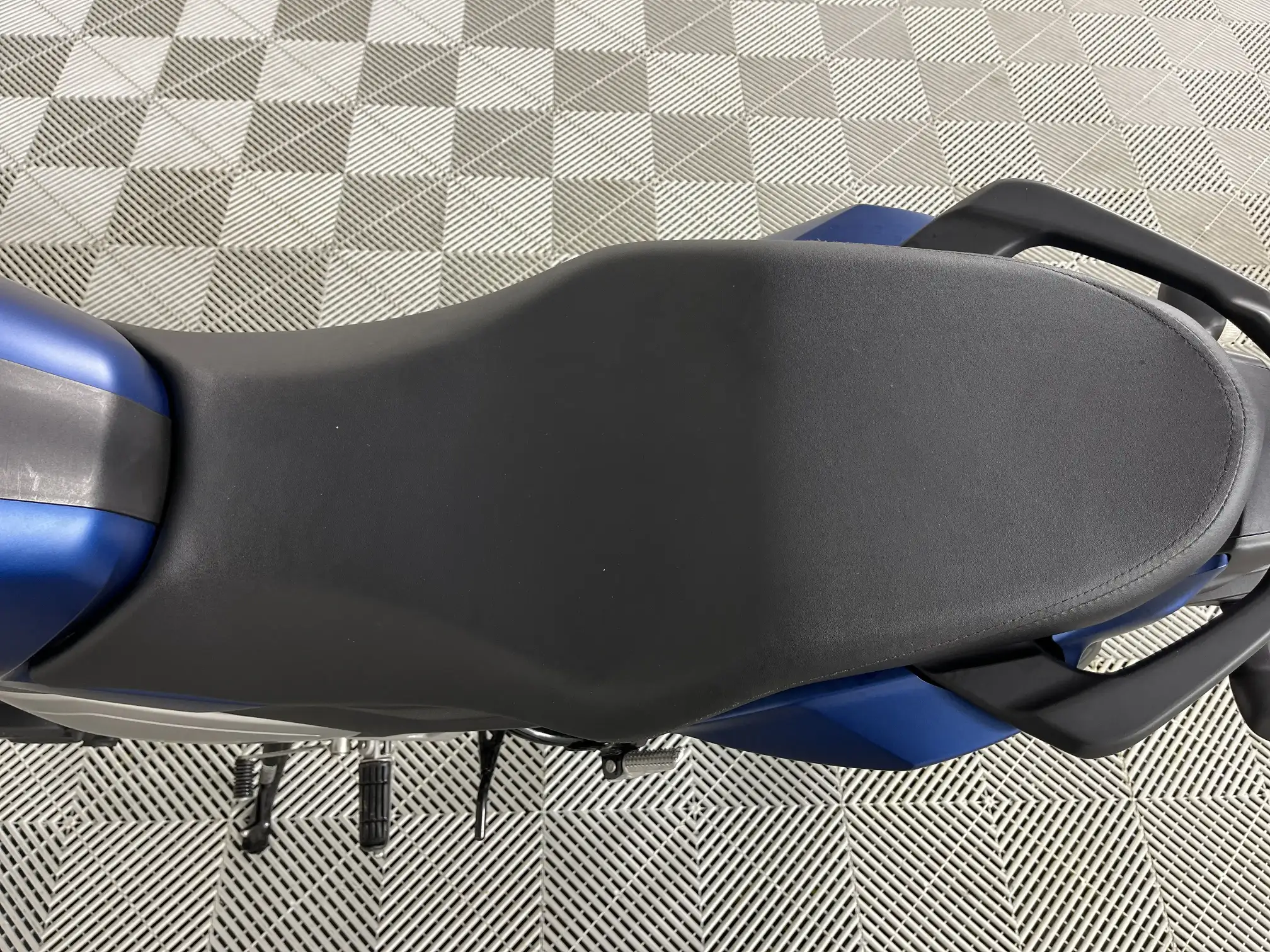 Yamaha Fzn150
