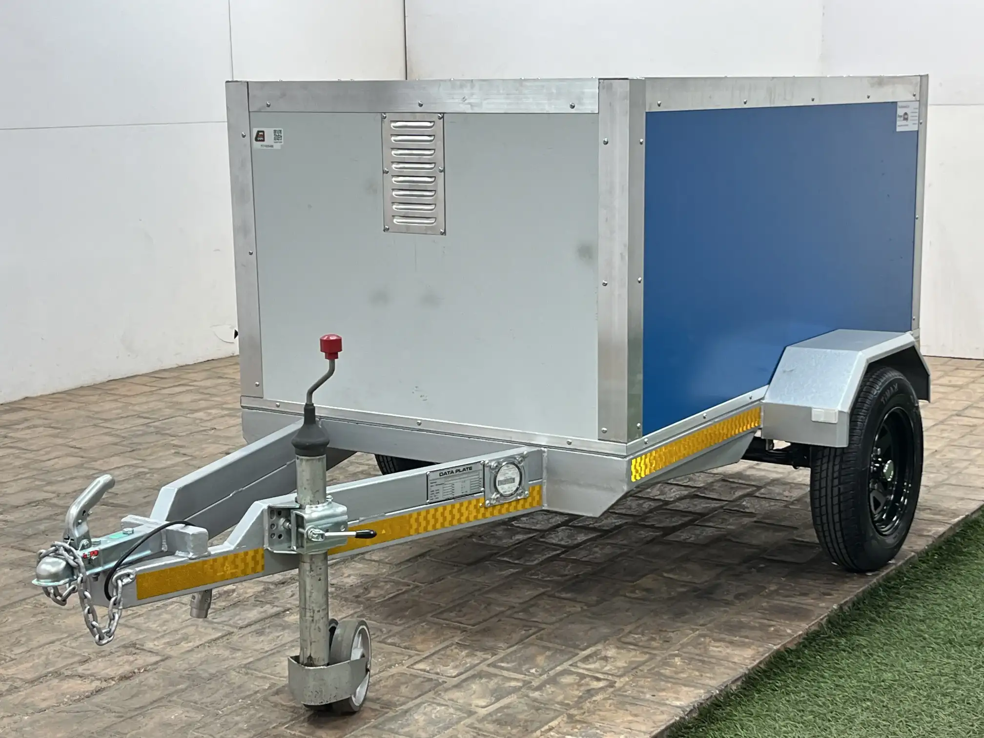 2026 Custom Box Body