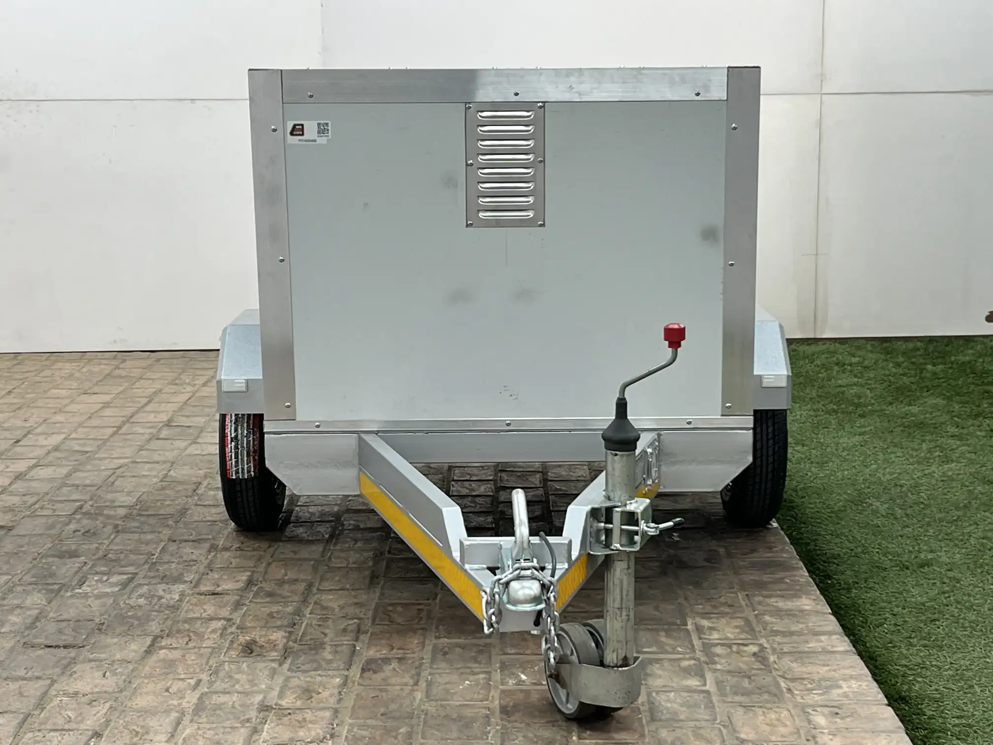 Custom Box Body