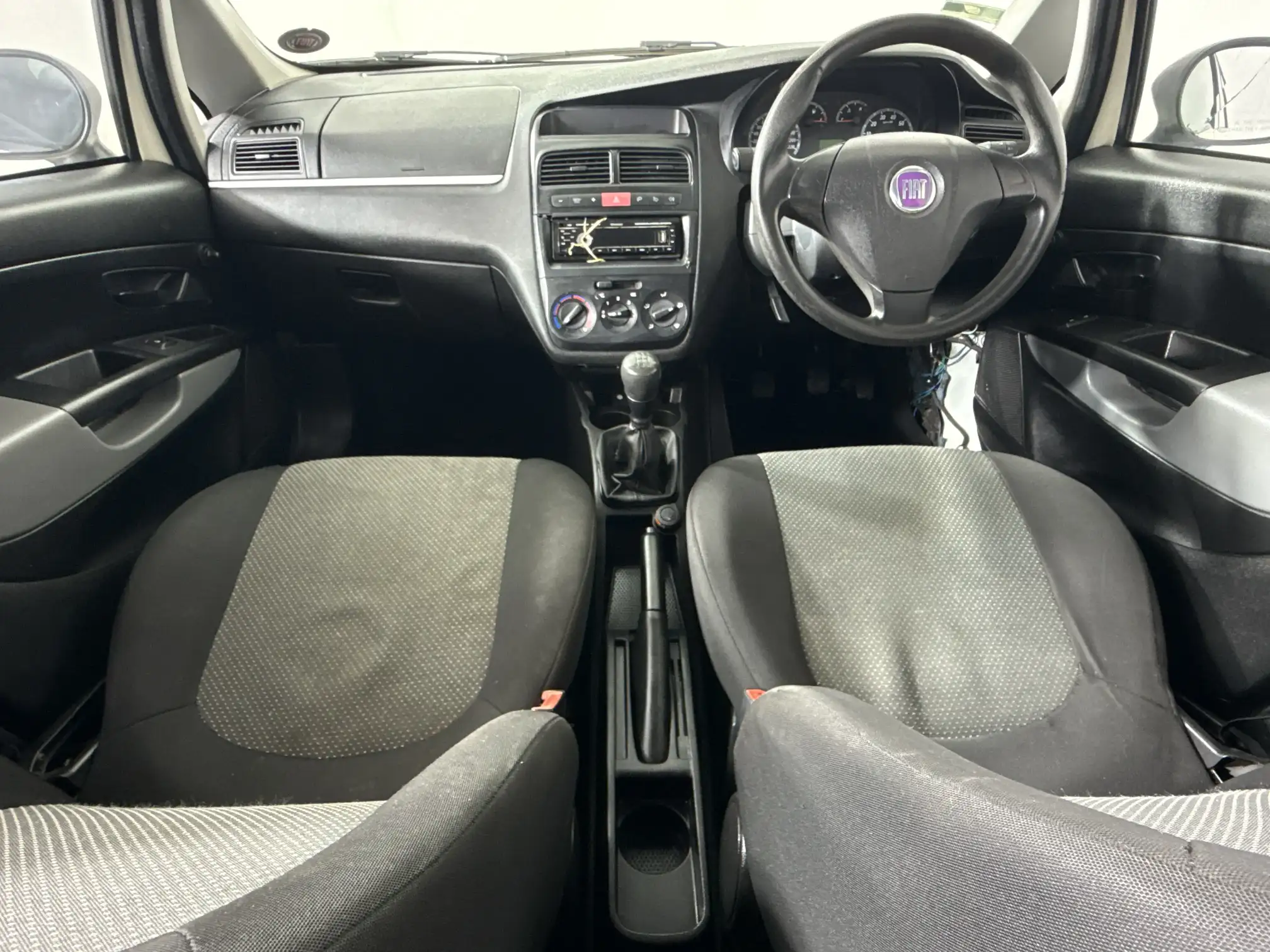 Fiat Grande Punto