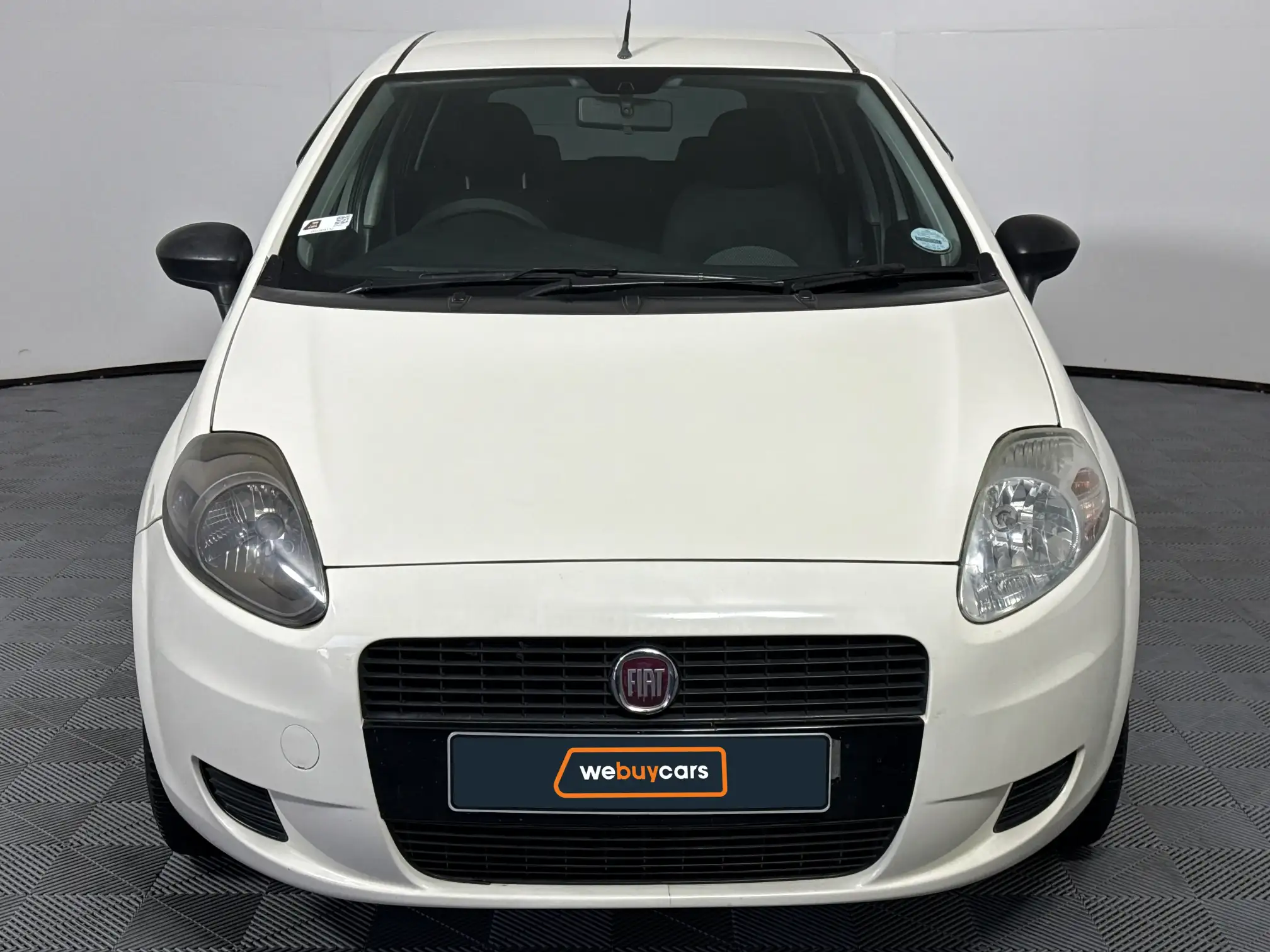 Fiat Grande Punto