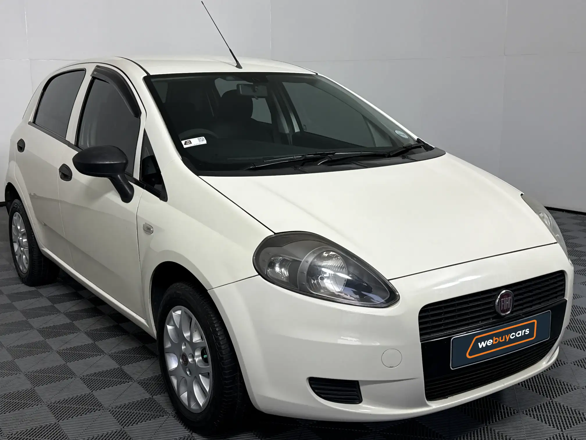 Fiat Grande Punto