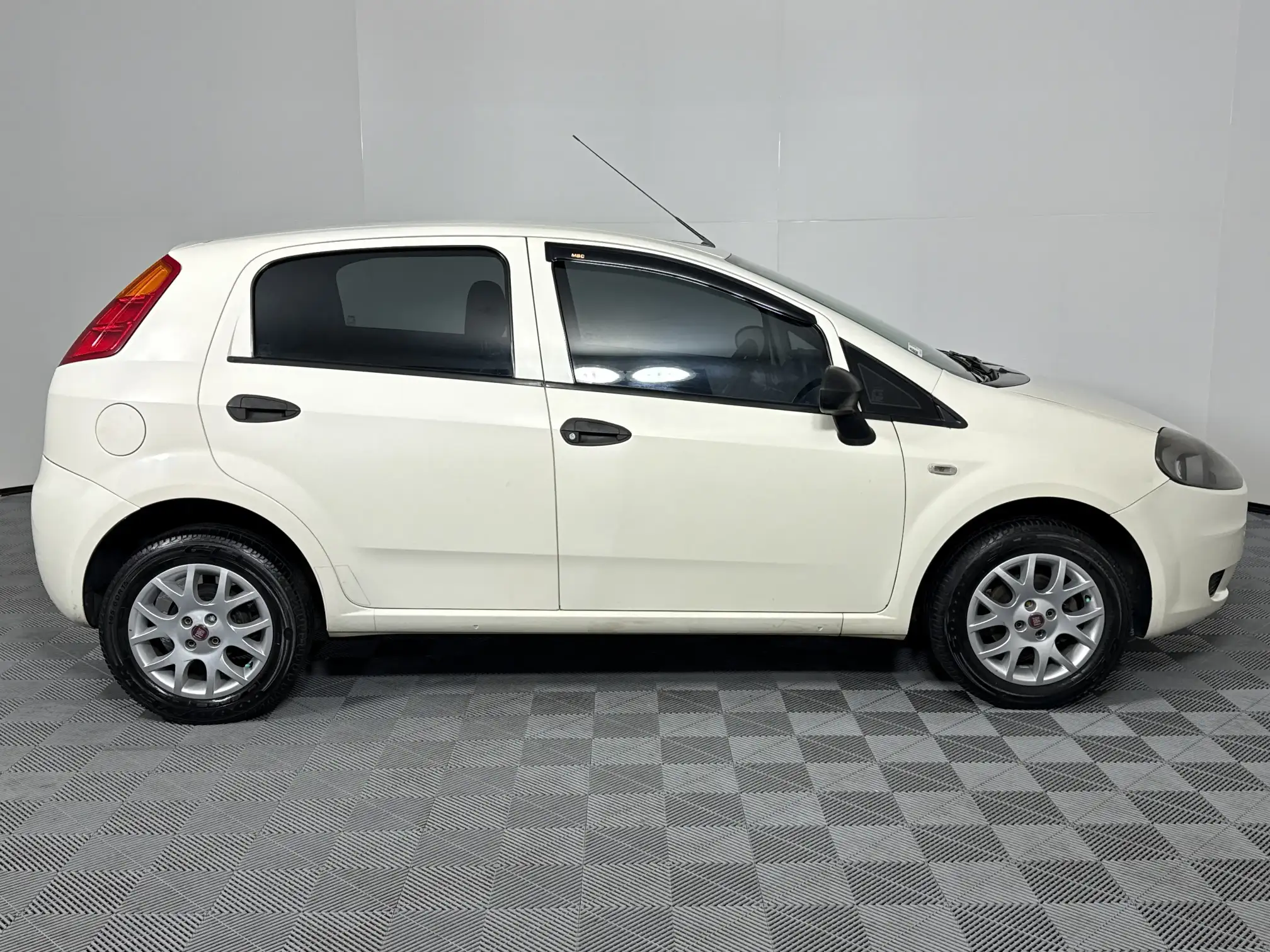 Fiat Grande Punto