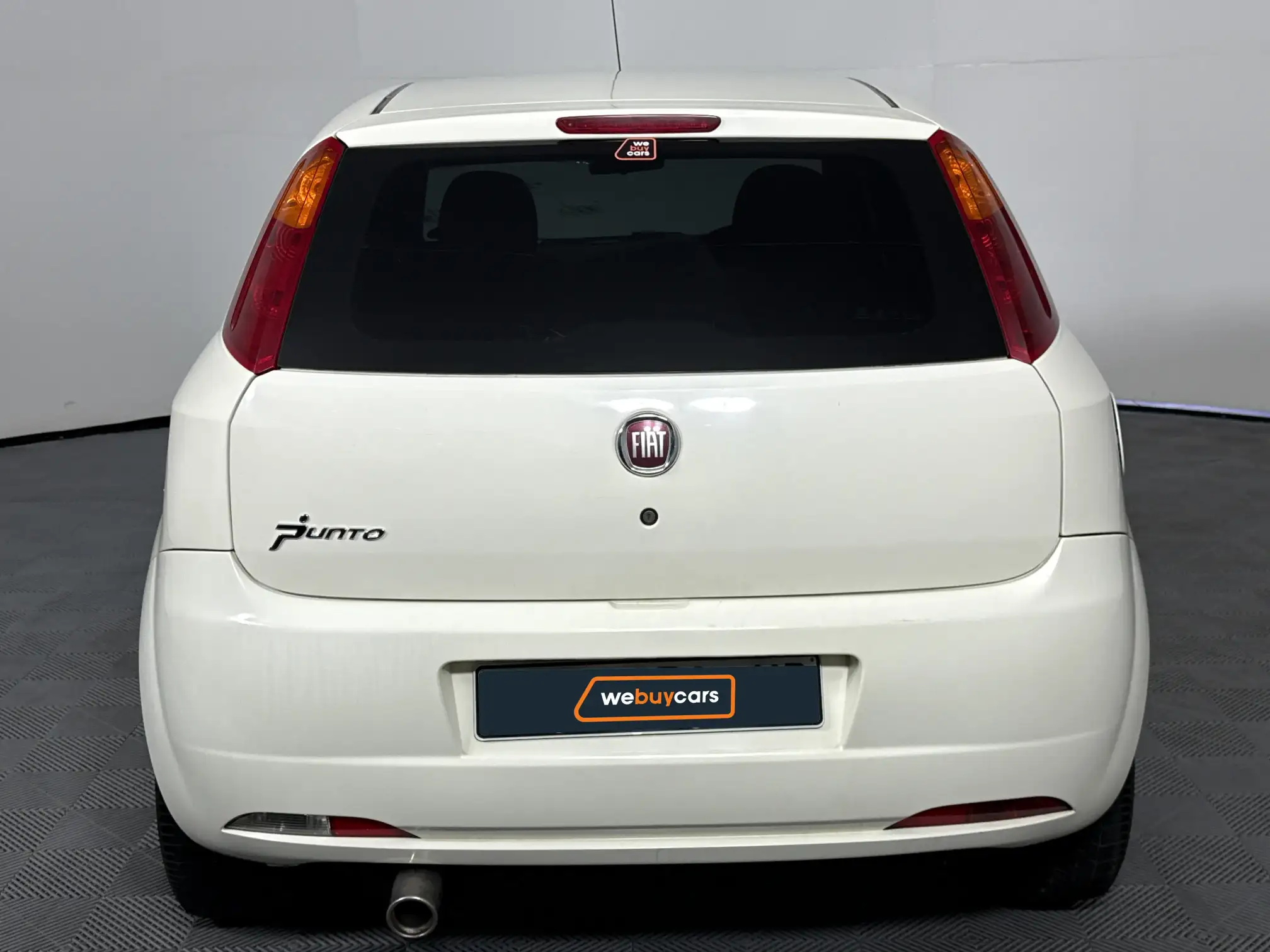 Fiat Grande Punto