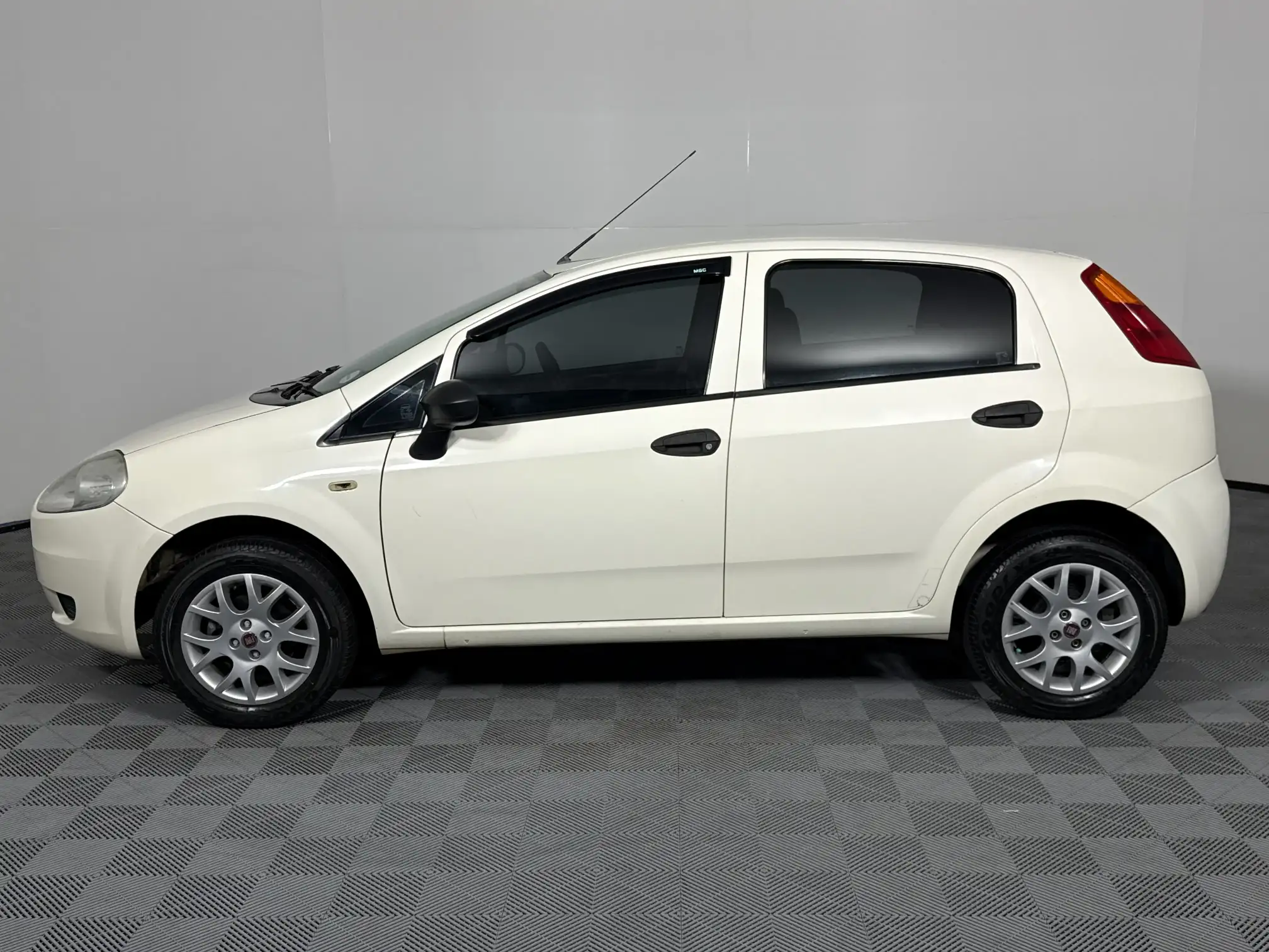 Fiat Grande Punto