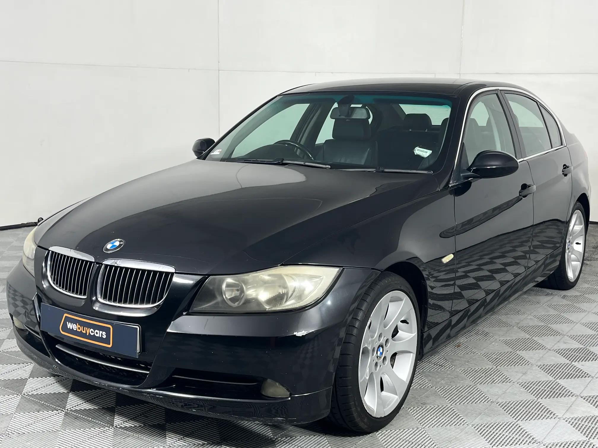 BMW 330i (E90) (190 kW) for sale - R 71 900 | Carfind.co.za
