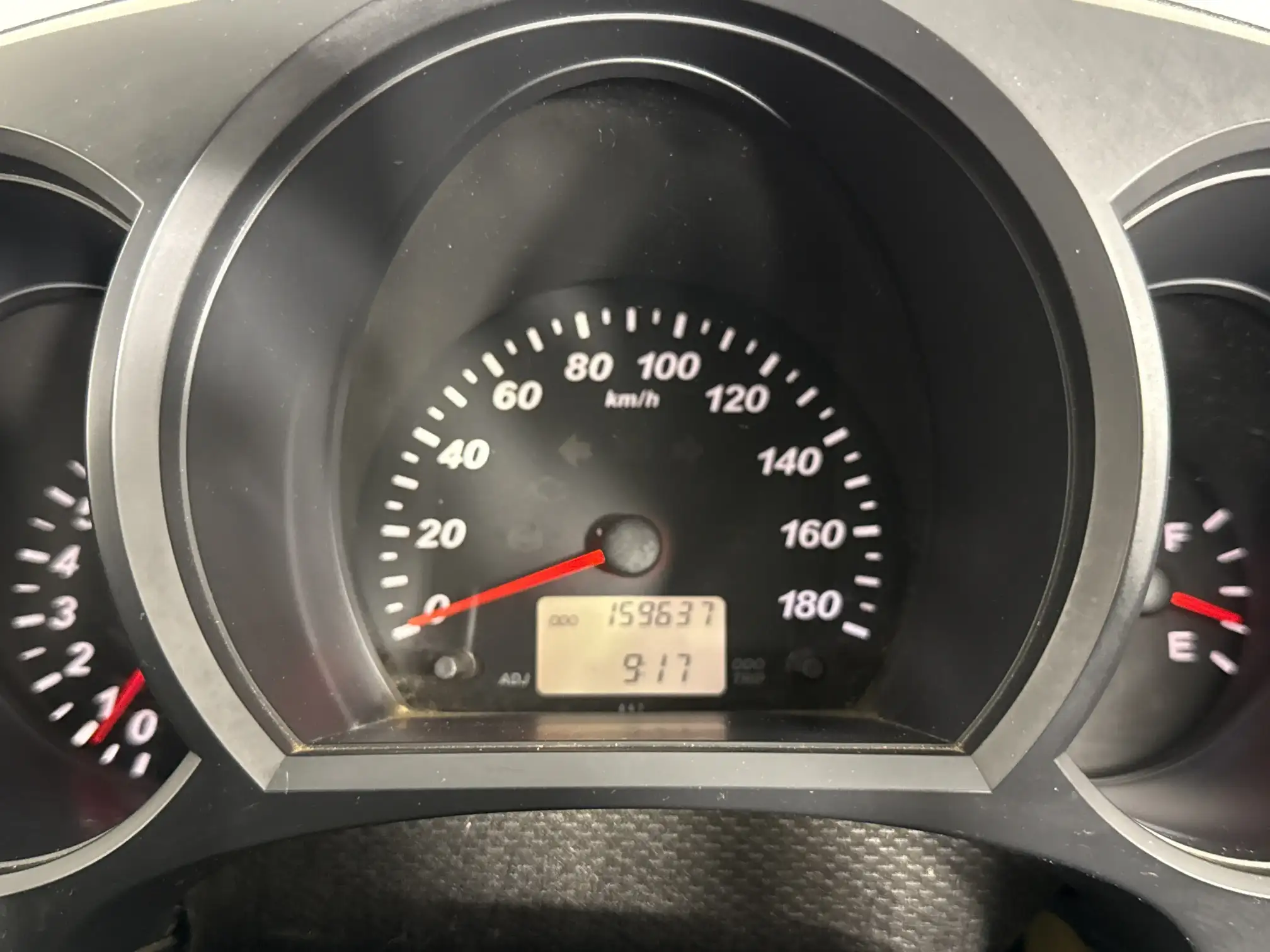 Daihatsu Terios