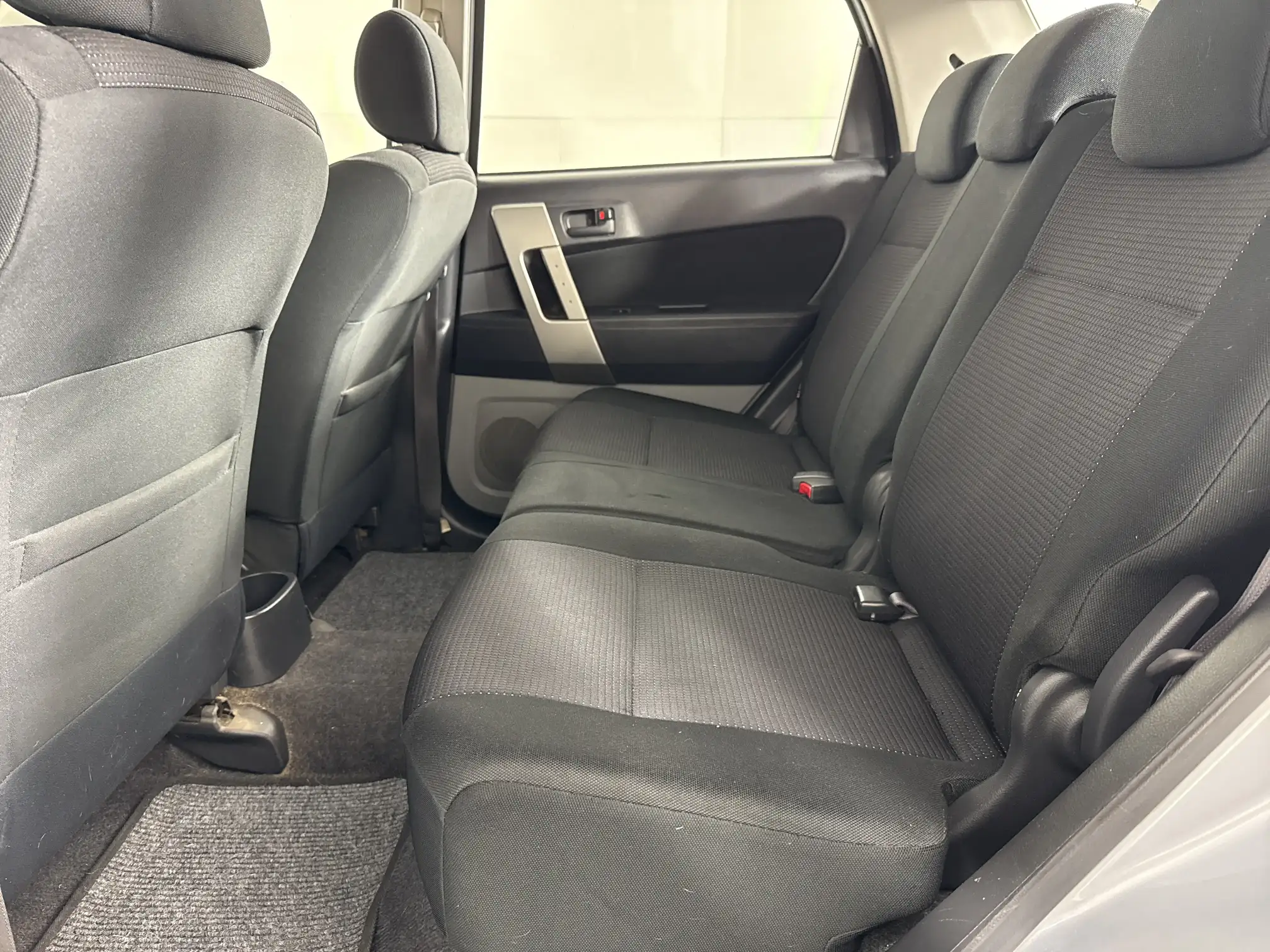 Daihatsu Terios