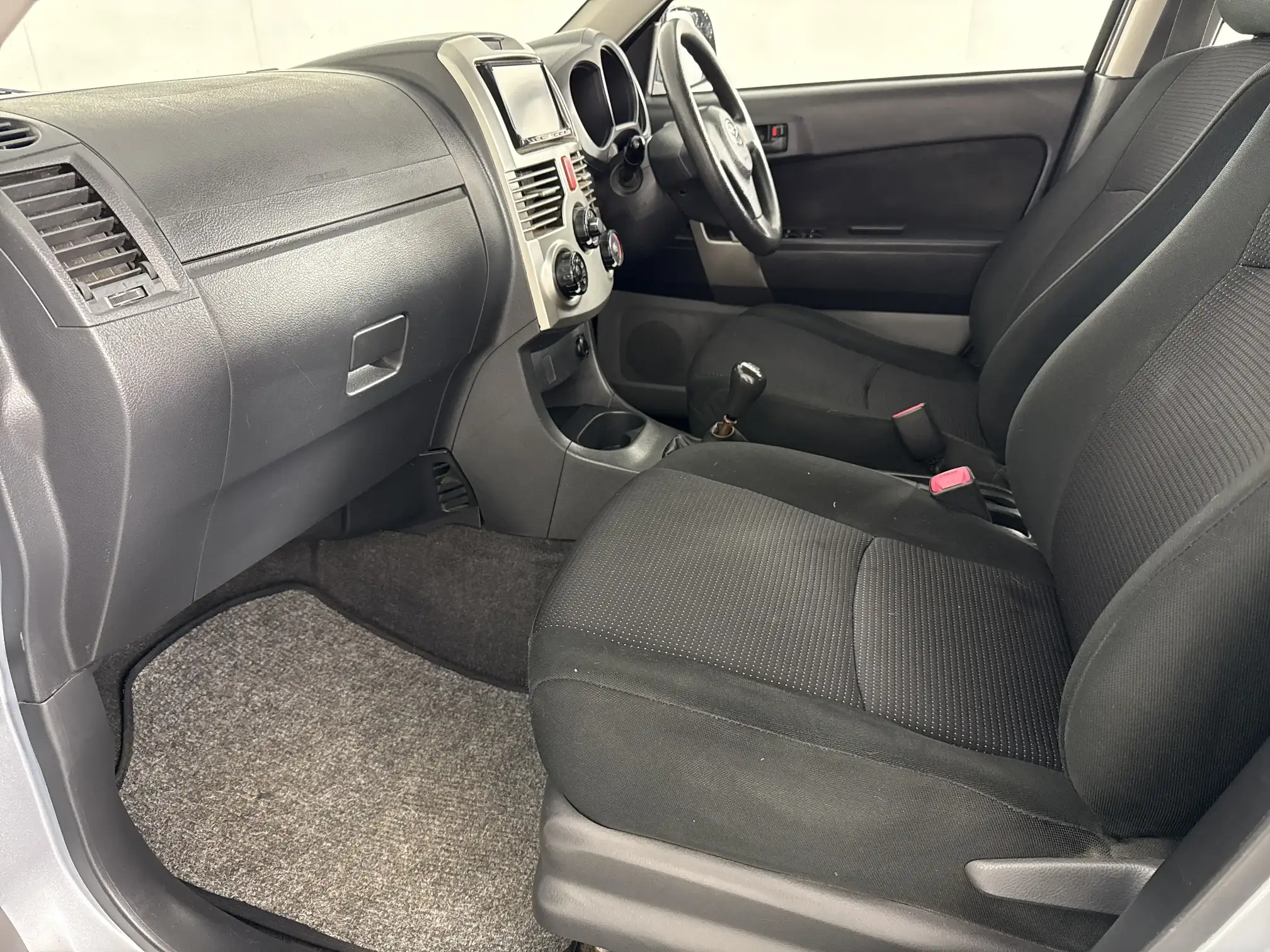 Daihatsu Terios