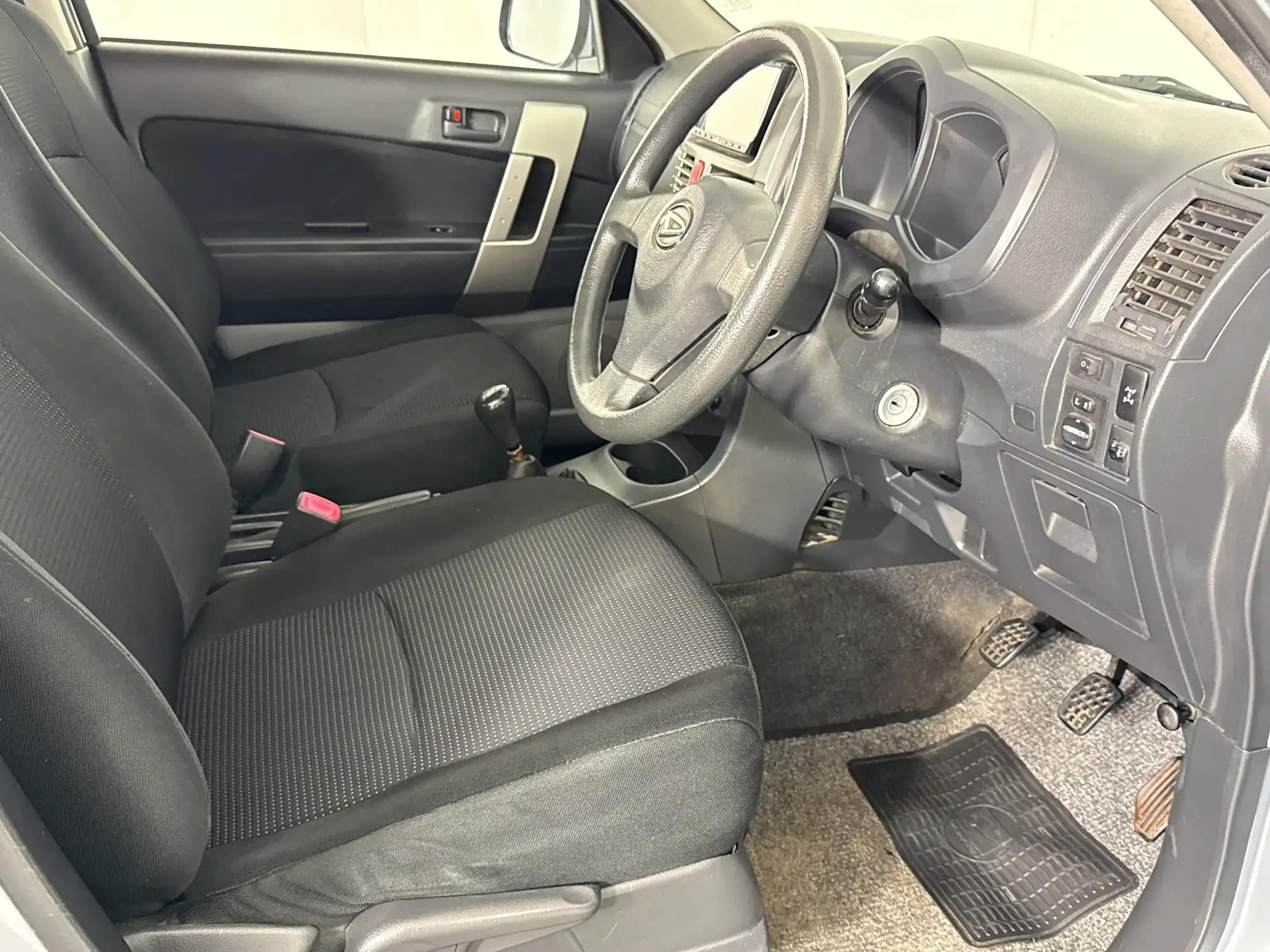 Daihatsu Terios