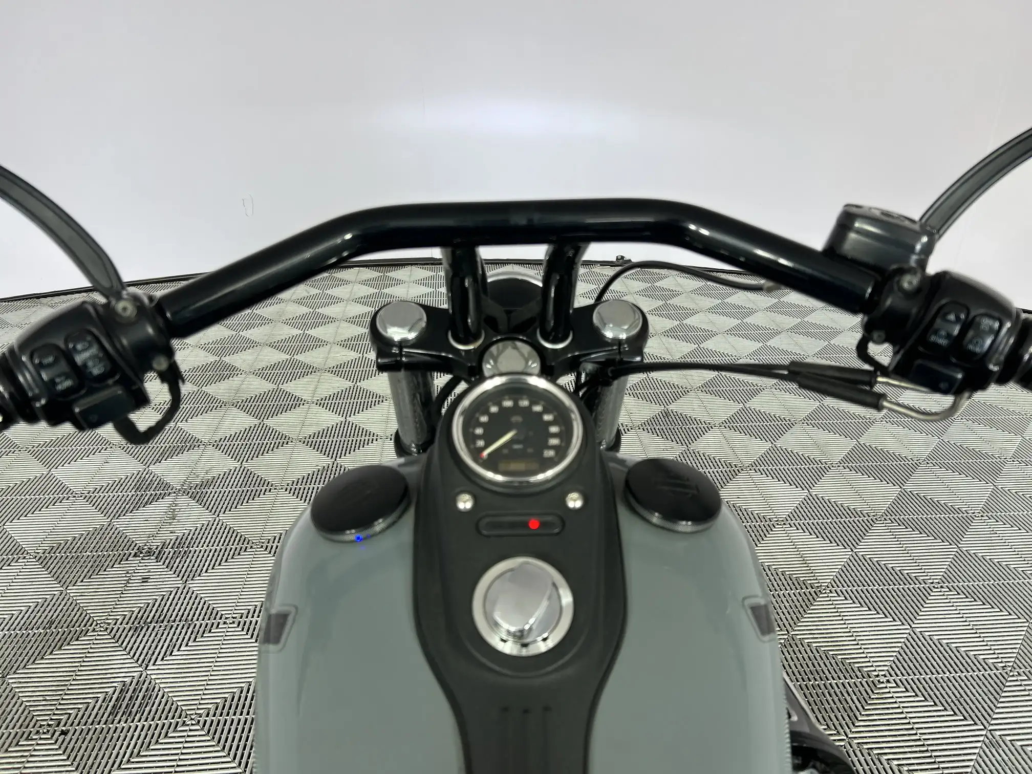Harley Davidson Dyna