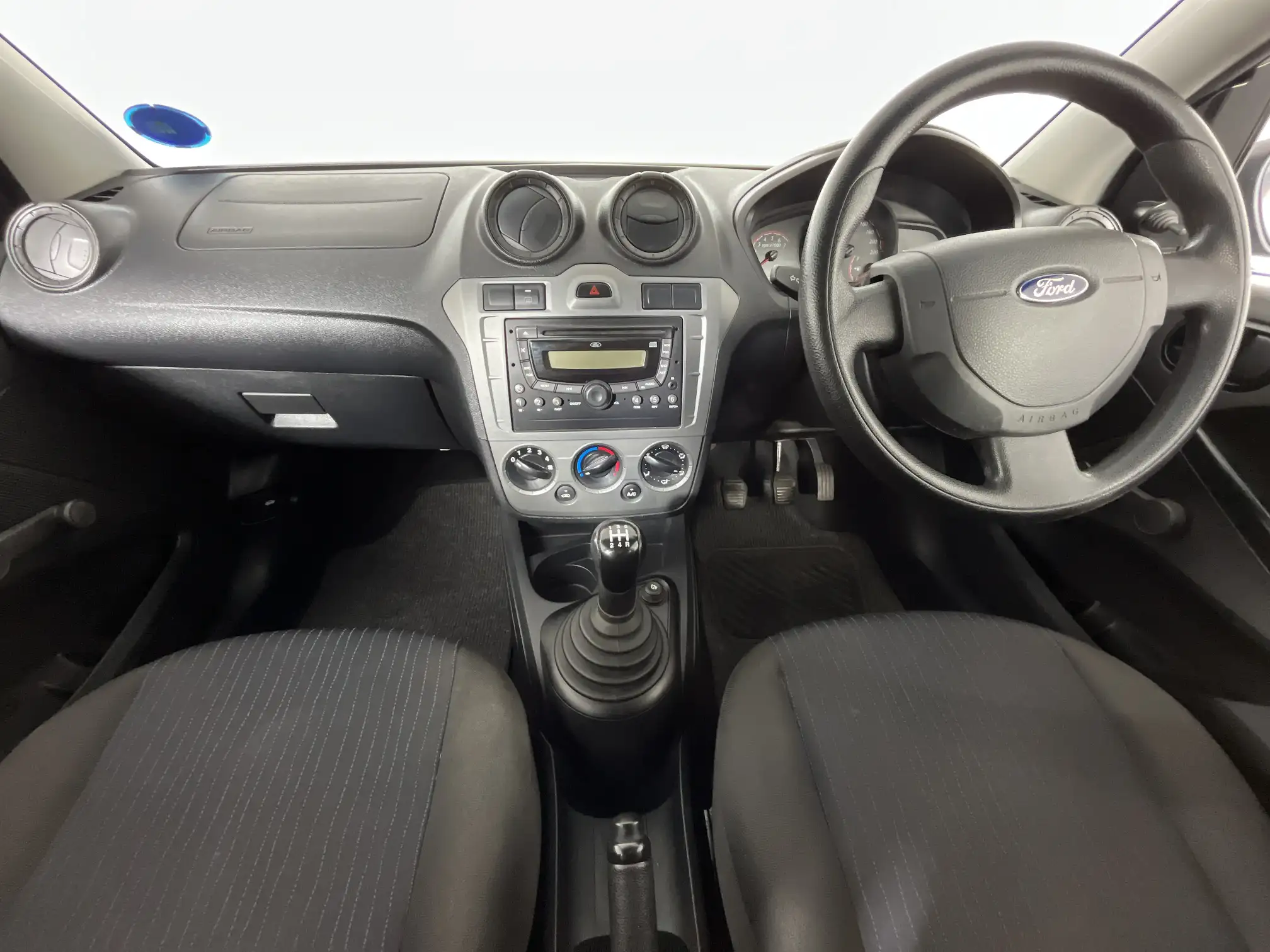 Ford Figo