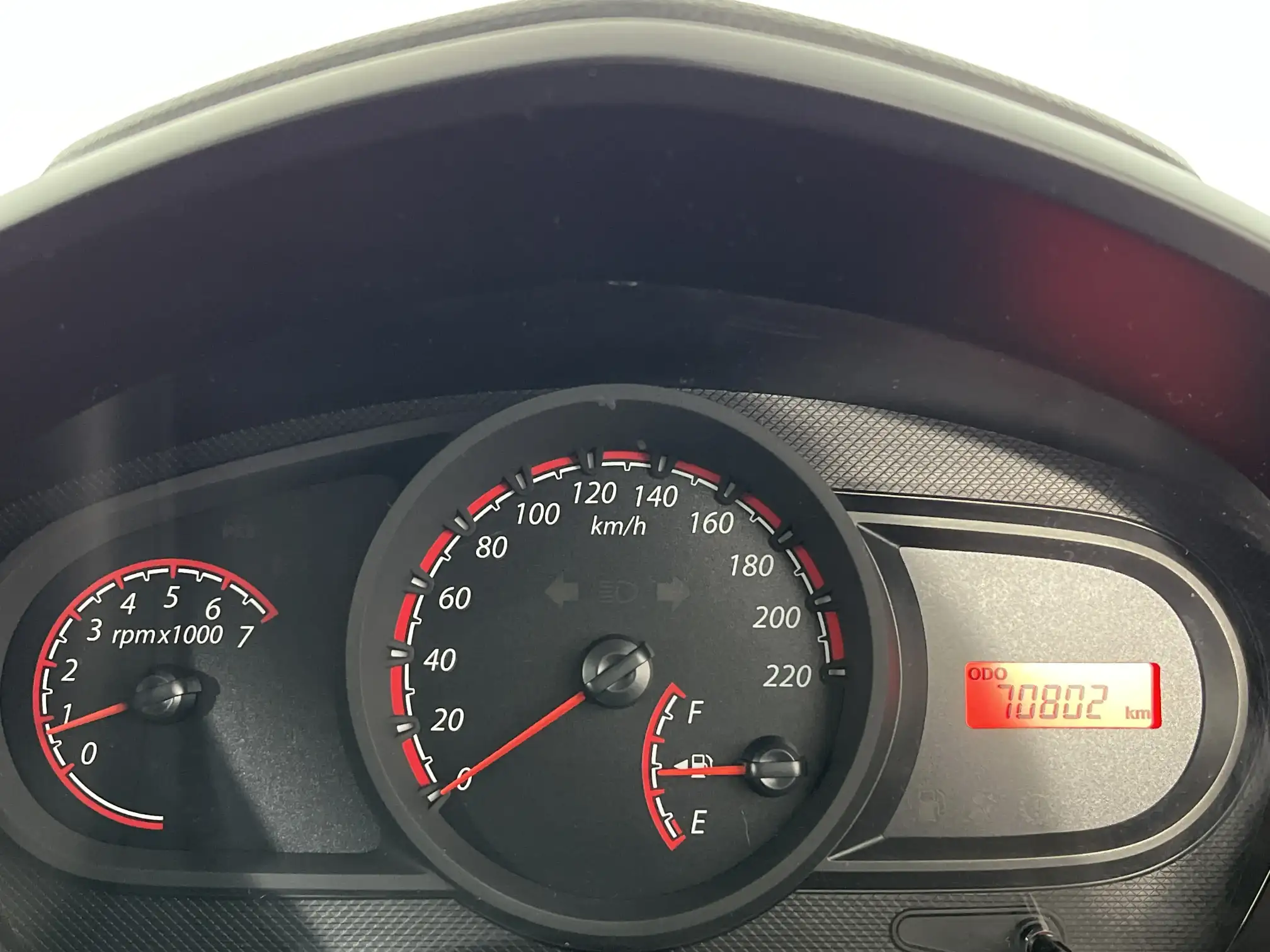 Ford Figo