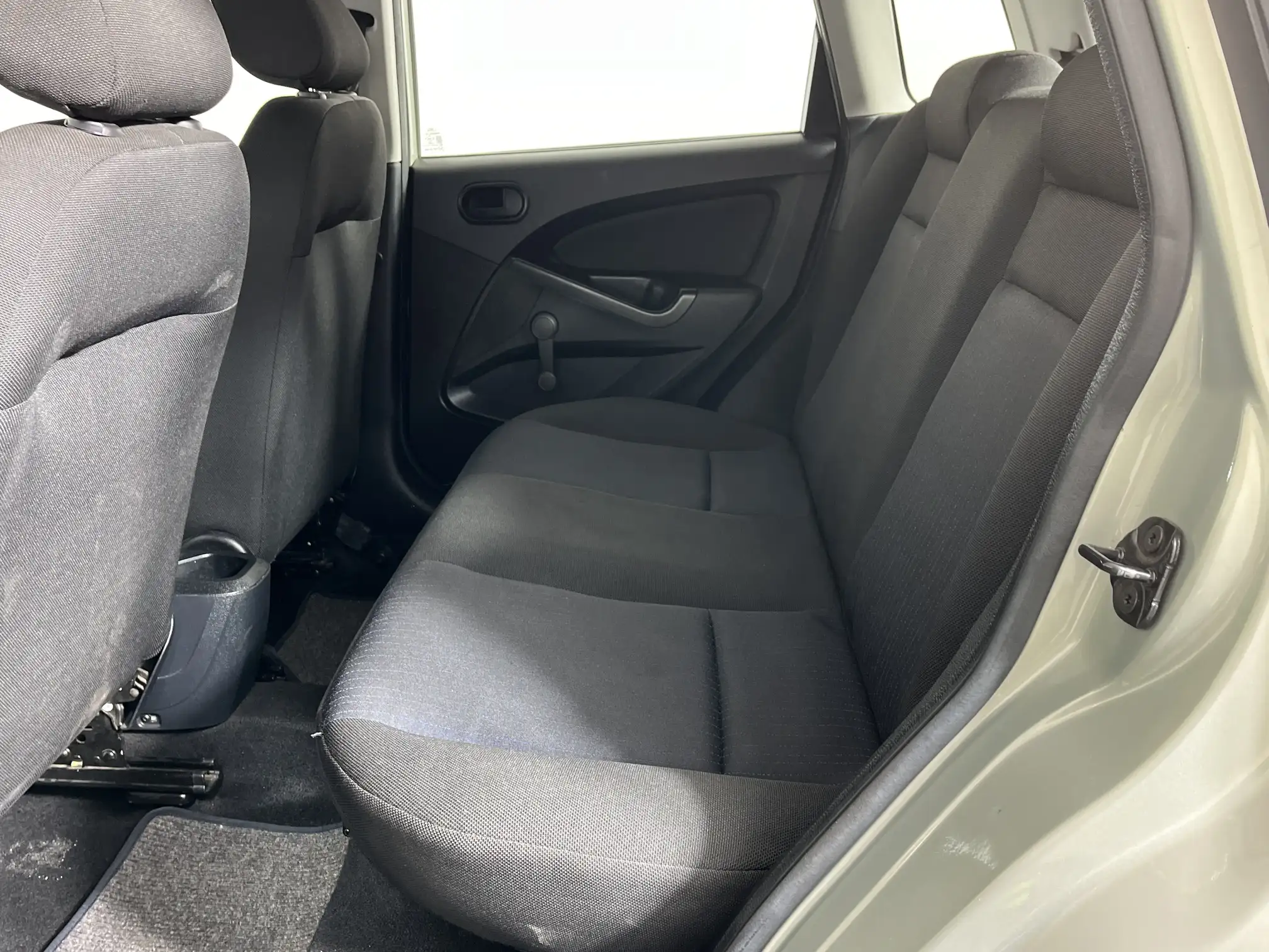 Ford Figo