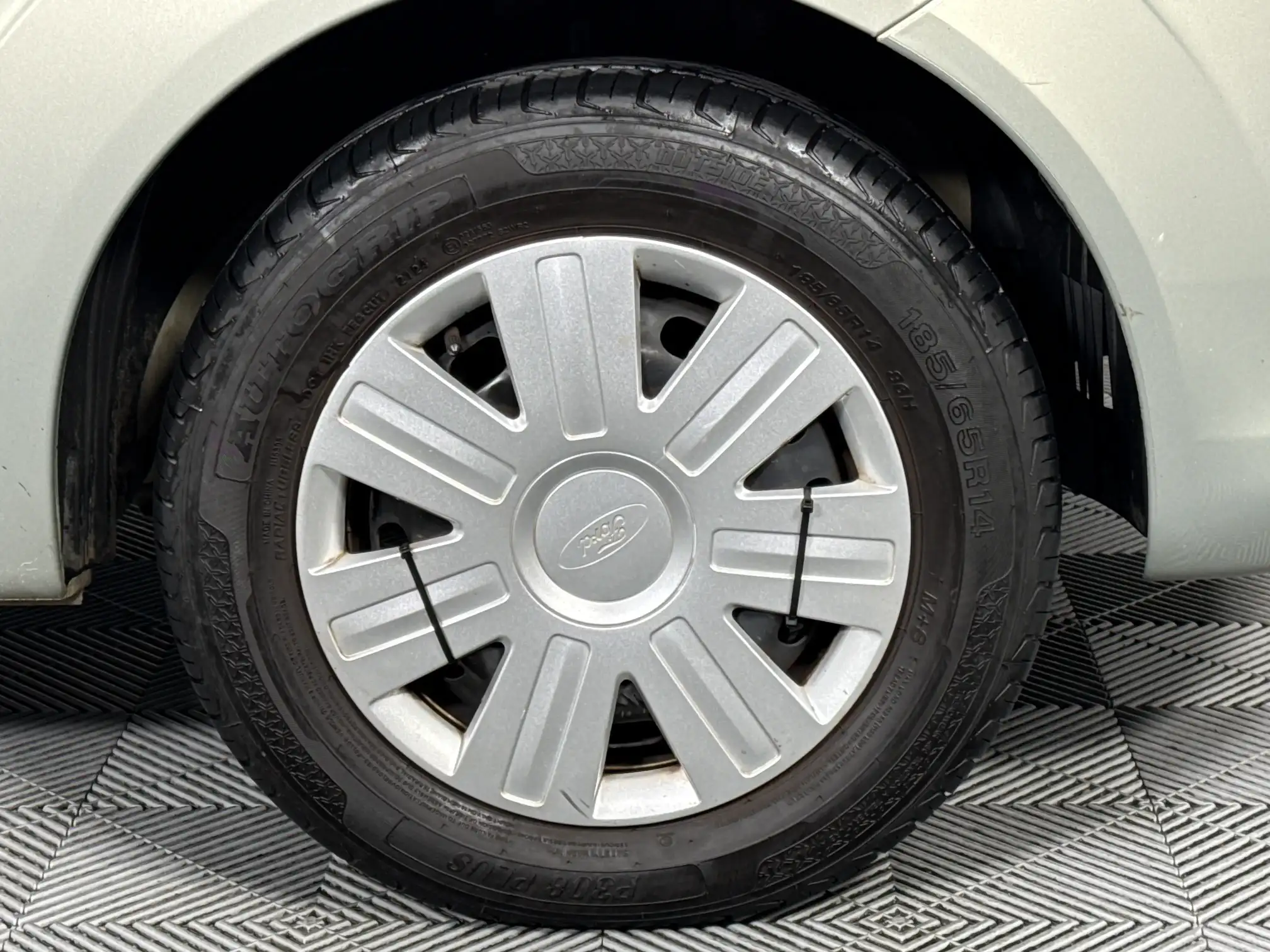 Ford Figo