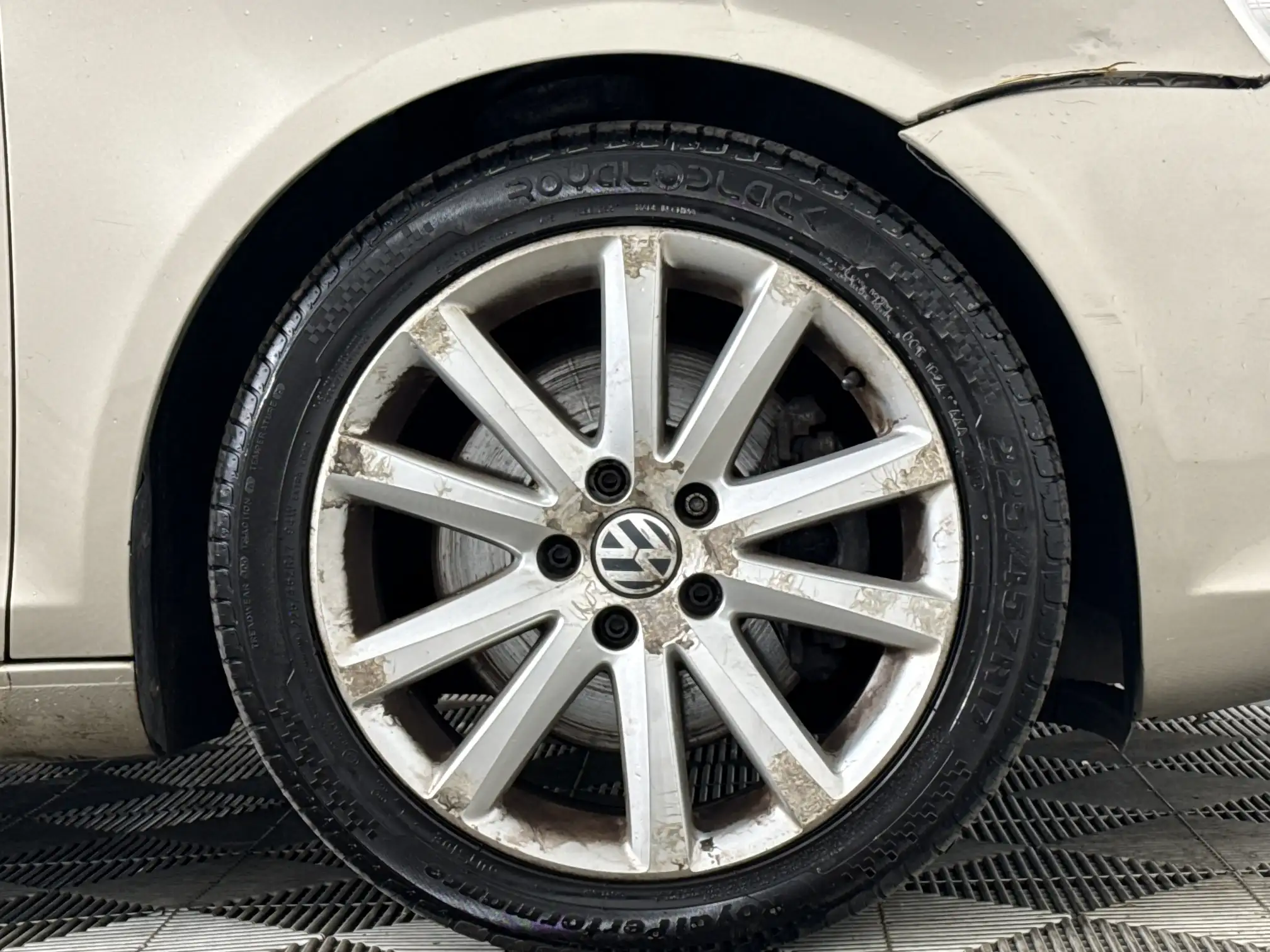 Volkswagen EOS