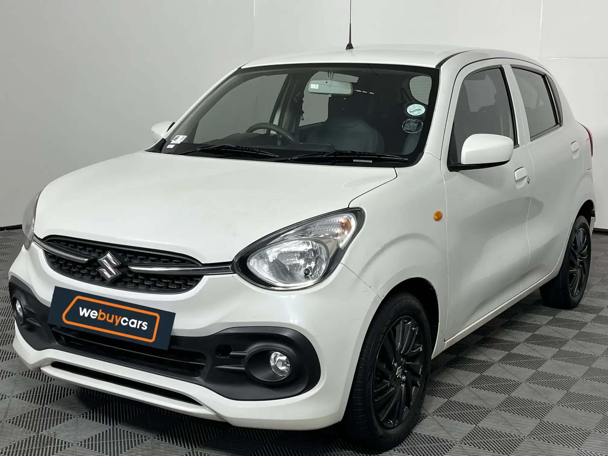 2023 Suzuki Celerio