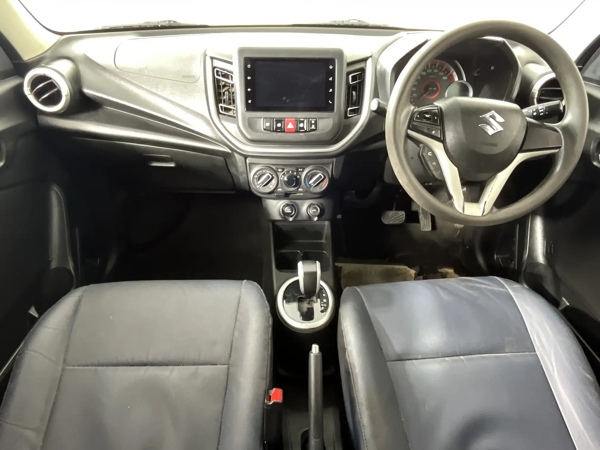 Suzuki Celerio