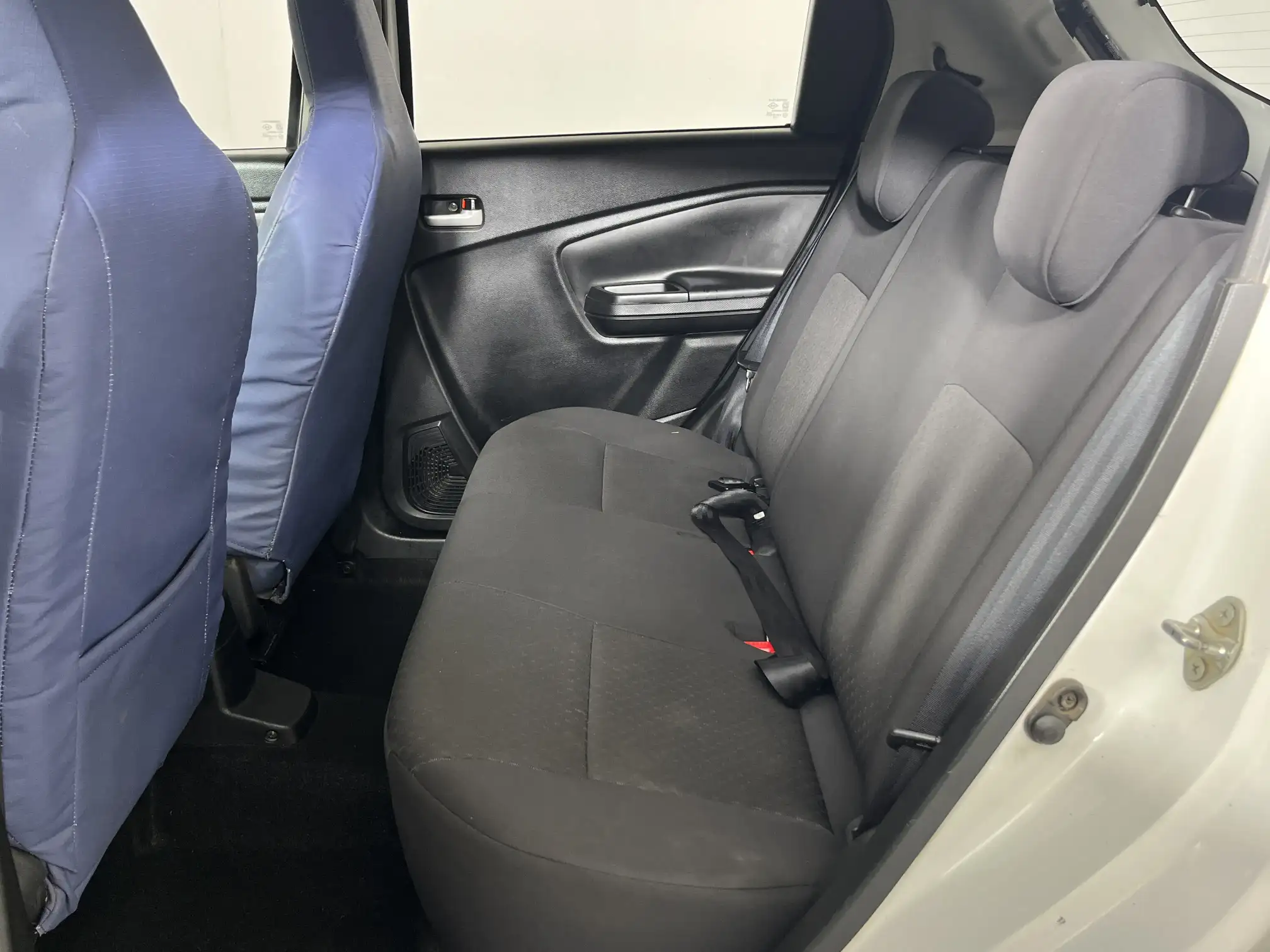 Suzuki Celerio