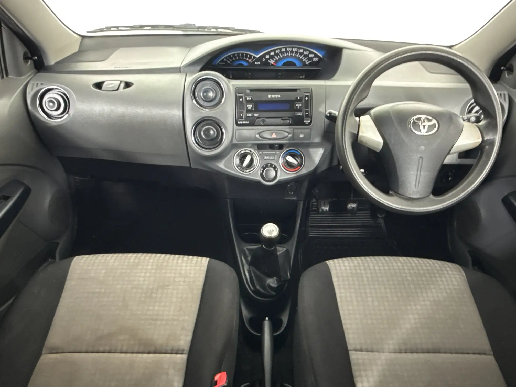 Toyota Etios