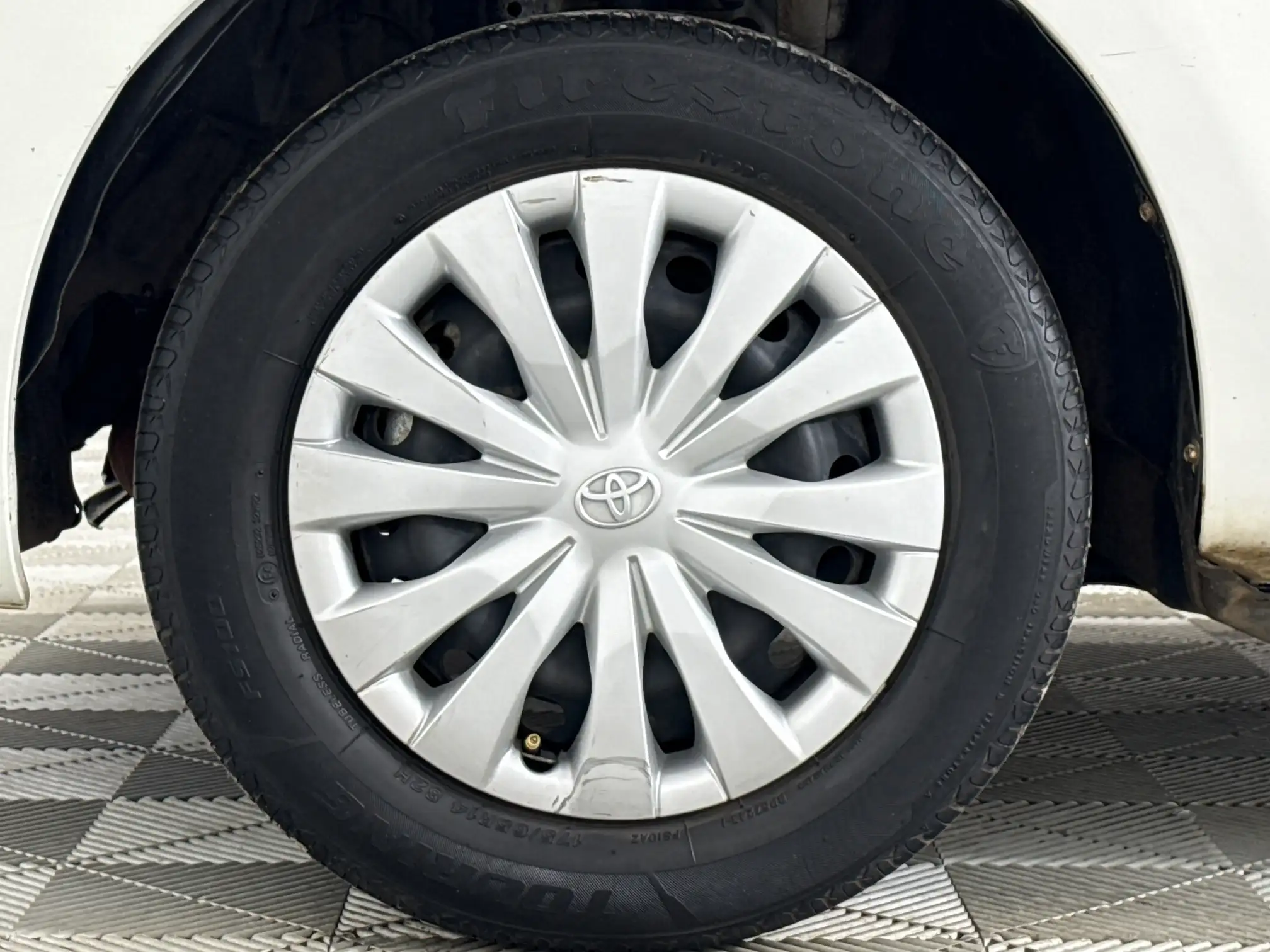 Toyota Etios