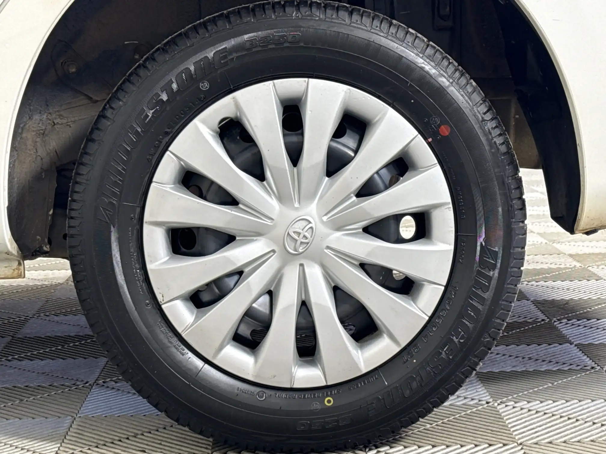 Toyota Etios