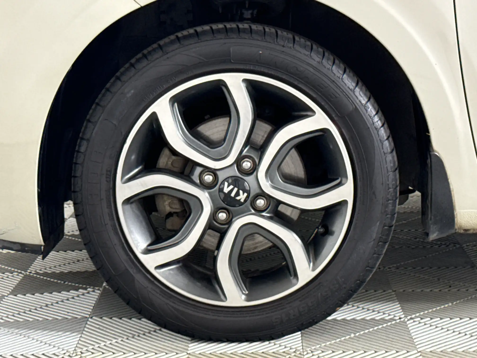 KIA Picanto